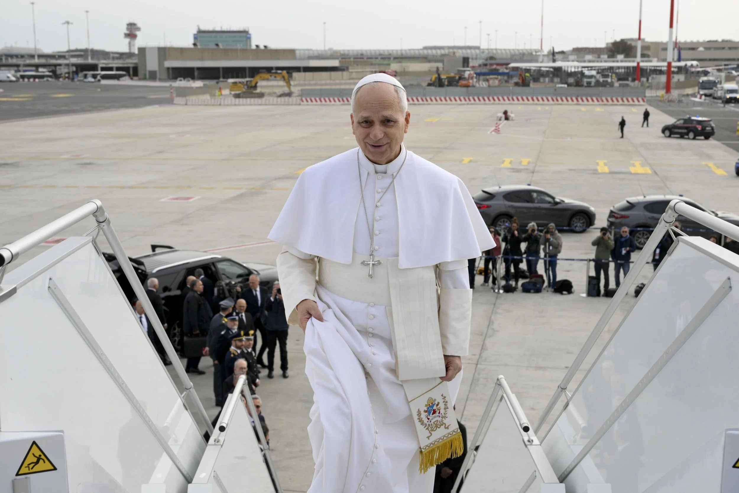 Pope Leo XIV in Equatorial Guinea: a country unlike any other in Africa