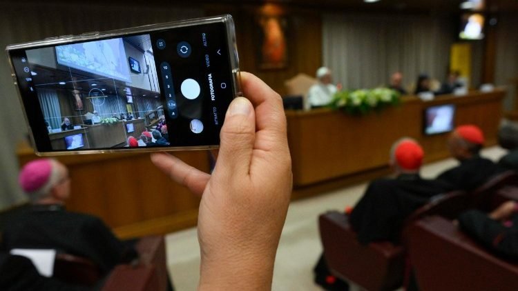Pope Leo presents 'Magnifica Humanitas’ calling for disarmament of AI