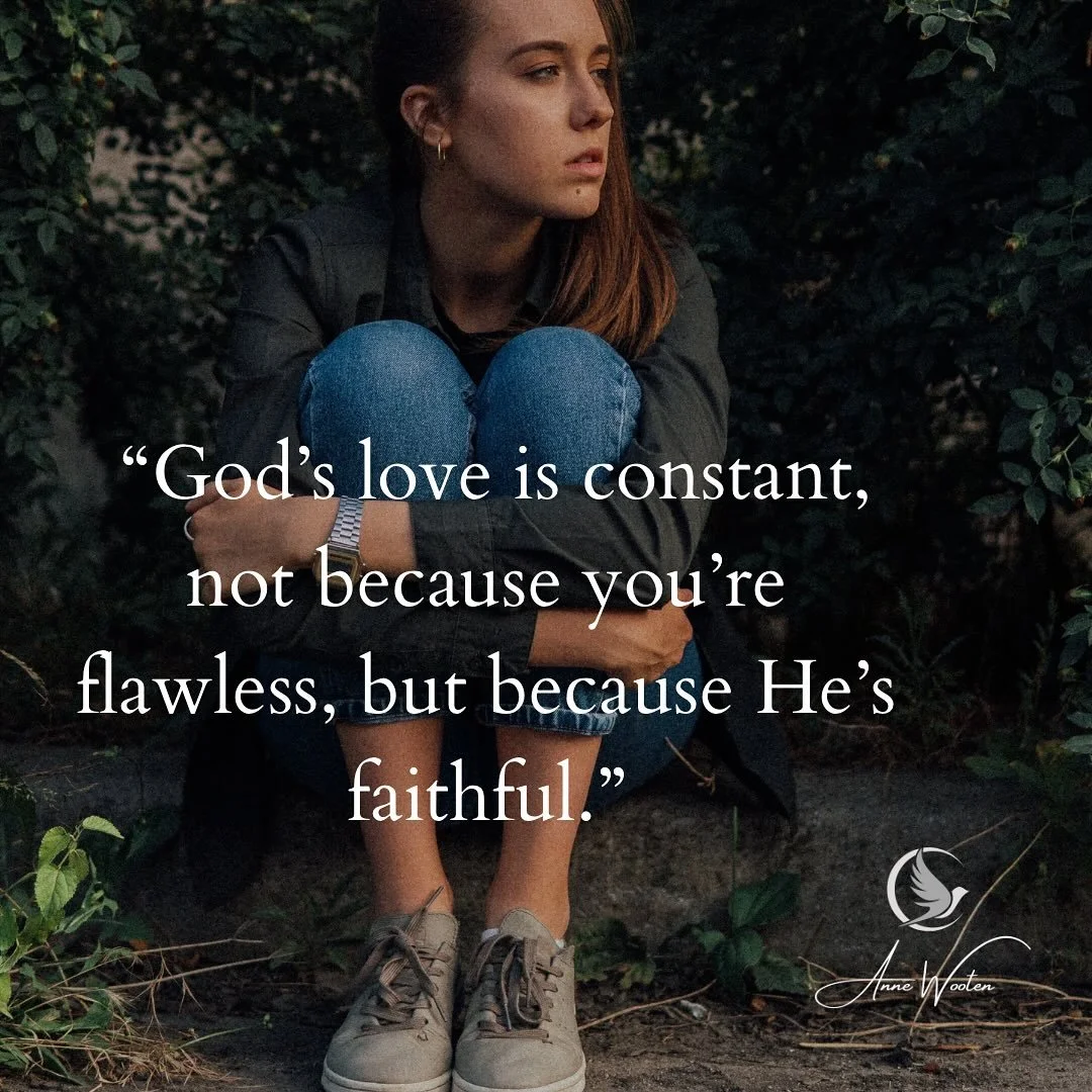 💔 God&hellip; I Am So Tired of Trying! 😩
.
.
.
You&rsquo;ve done everything you know to do.
You pray. 🙏
You serve. ⛪️
You show up for everyone else&hellip; but still feel stuck and empty inside. 🫩

And at 3:00 a.m., your heart whispers,
👉 &ldquo