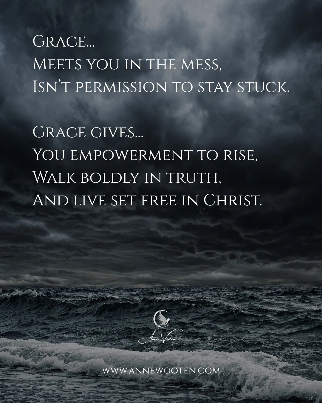 ✝️ Unlocking the Prison of &ldquo;Yes&rdquo;
.
.
.
You say yes to keep the peace.
You say yes so no one feels let down.
But deep down&hellip; you&rsquo;re the one running on empty.

You tell yourself it&rsquo;s love.
But sometimes, it&rsquo;s fear&he