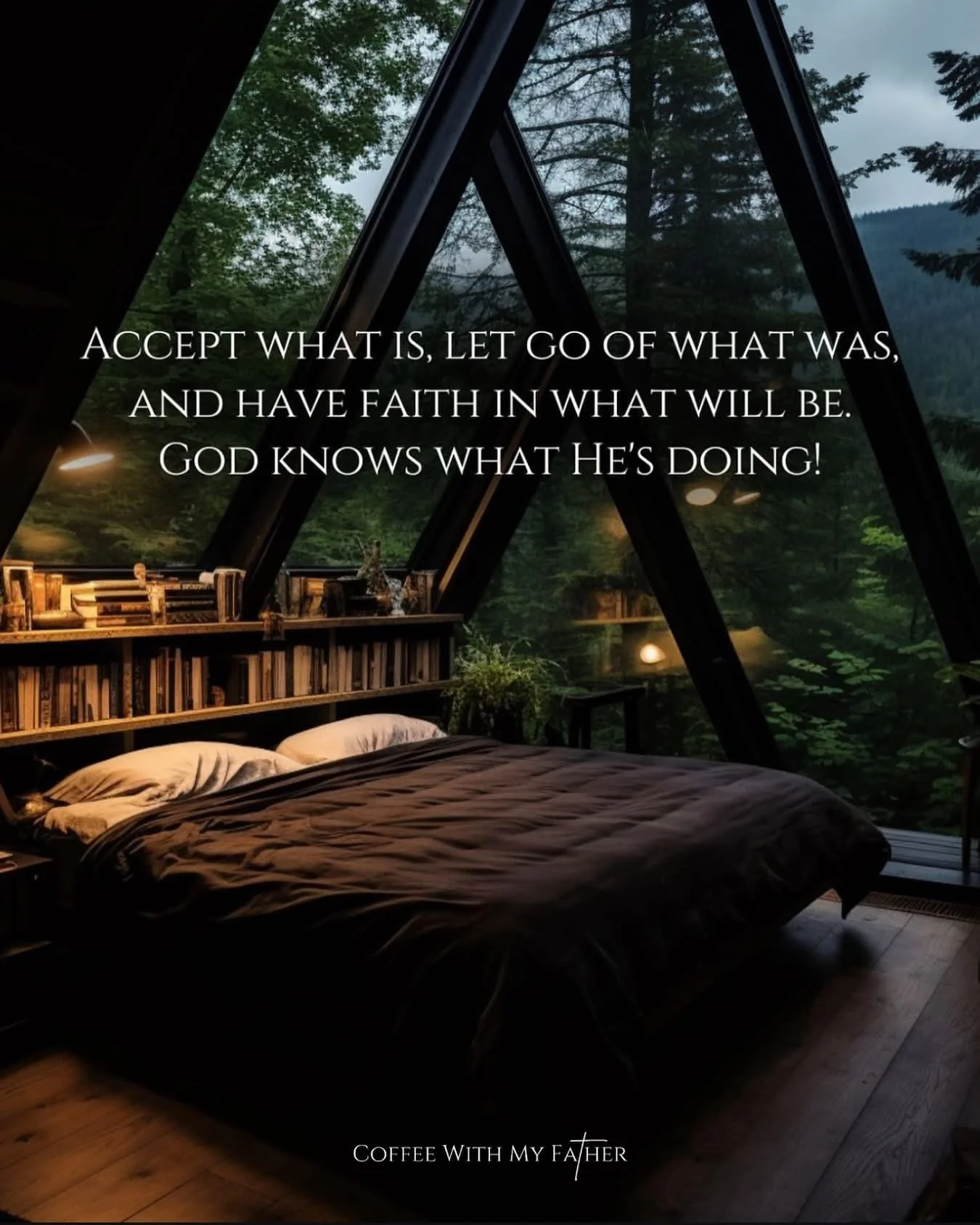 Great reminder for today!

#believe #whatwillbewillbe #faith #faithoverfear #encouragement #onedayatatime #godstiming