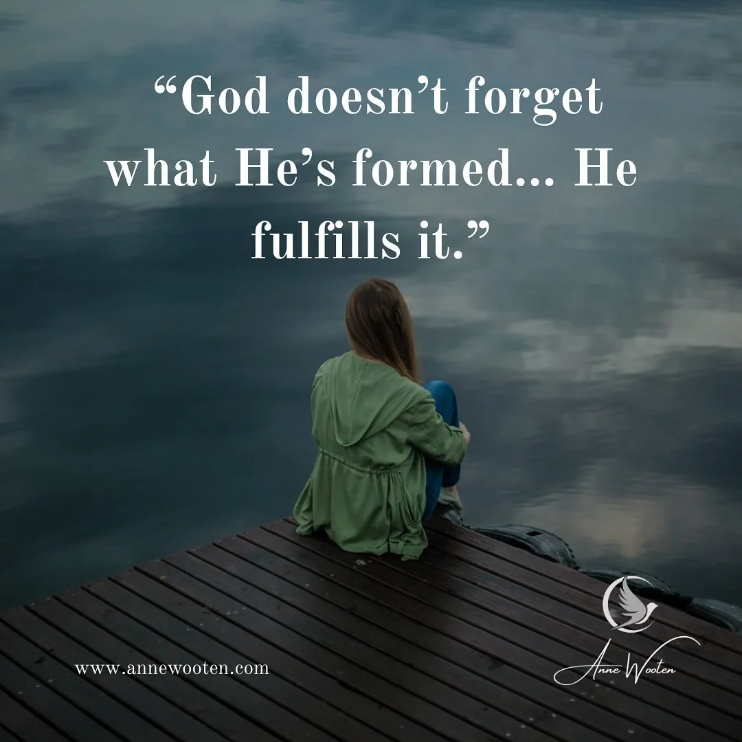 ❤️&zwj;🩹 God, I Just Don&rsquo;t Know&hellip;

You&rsquo;ve tried to stay strong.
You&rsquo;ve prayed. 🙏
You&rsquo;ve waited.
But deep down, you&rsquo;re weary&hellip; 🫩
You&rsquo;re stuck, lost, 
wondering if God still sees you. 😔

And at 3:00 a