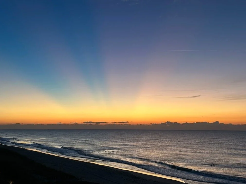 What Happens When Faith Becomes Your Foundation ✝️
.
.
The outcome of this journey isn&rsquo;t a new version of you.

It&rsquo;s you, finally living from the freedom and peace only God gives instead of pressure. 🕊️

It looks like:
* Waking up at 3:0