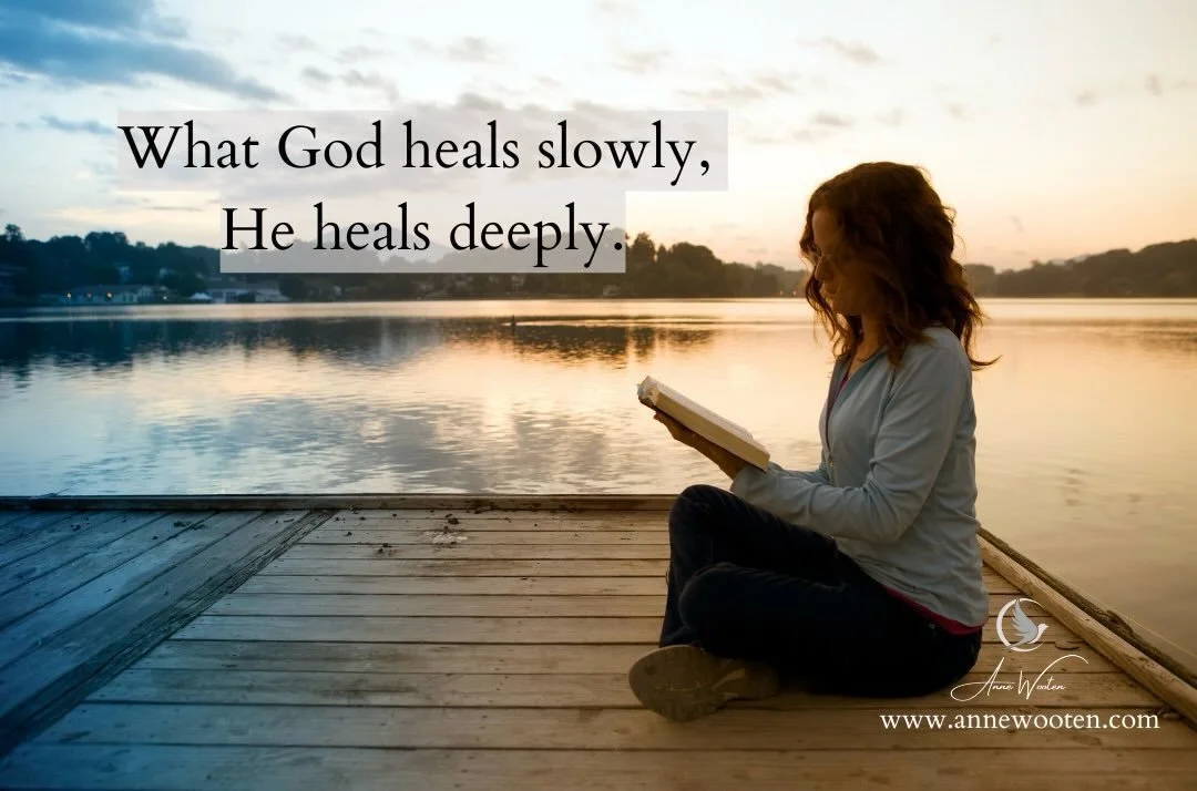 Why This Journey Is Worth Walking 🙏
.
.
Some paths offer quick relief. 
This one offers a way home.

The journey I walk with people isn&rsquo;t about striving harder or trying to become someone new.

It&rsquo;s about creating space for grace, 
space