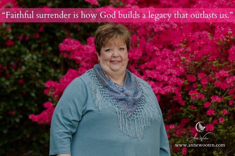 To the Version of Me That Almost Gave Up 🌺
.
.
There was a season when I thought leadership meant saying yes to everyone else even when it meant quietly abandoning myself.

I was serving.
I was giving.
I was showing up.

But underneath it all, I was