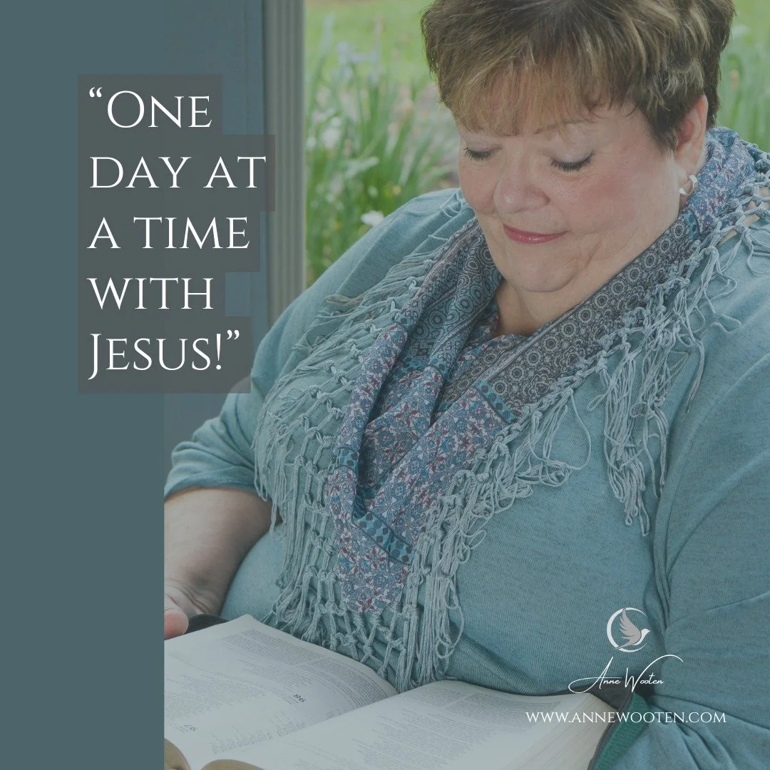 🕊️ Do you recognize how God is drawing you closer?
.
.
.
Not through pressure.
Not through performance.
But through relationship. ❤️

The way a heart longs to connect.
The way love invites trust.
The way intimacy calls us nearer.

When the world say