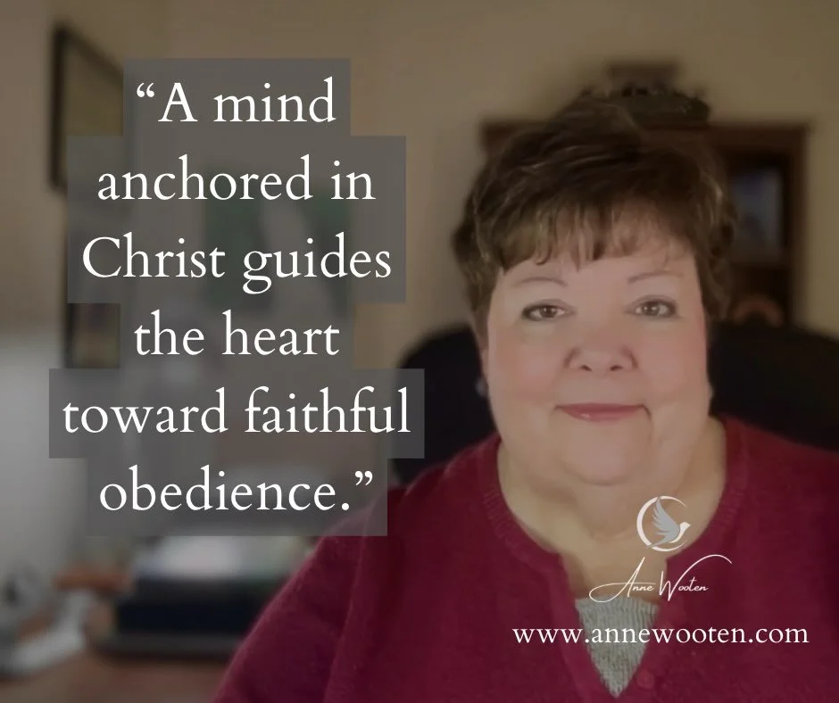 The Mind Leads. The Heart Follows. 🧠❤️
.
.
.
In a world full of noise, comparison, and constant distraction&hellip; it&rsquo;s easy to lose focus. 💭

The mind drifts.
The heart follows.
And before long, we&rsquo;re trusting voices that lead us away