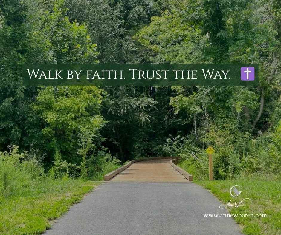 ✨ Jesus Is Still the Way ✝️

In a world full of opinions, distractions, and uncertainty&hellip;
truth can feel hard to find. 🤍

People will tell you to trust yourself.
Follow your heart.
Create your own path.

But Jesus said something very different