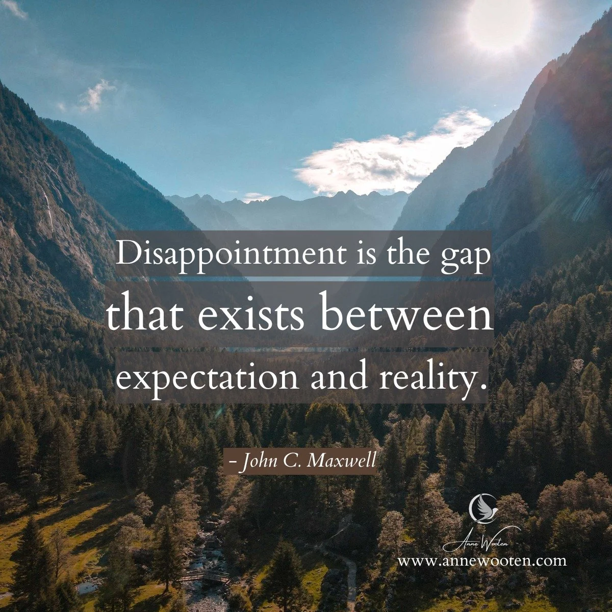 🤔 Comparison is costing more than you think&hellip;
.
.
It&rsquo;s not motivating you.
It&rsquo;s exhausting and disappointing you. 😔

Some of you are emotionally drained&hellip;
not because God is absent&hellip;

but because you&rsquo;ve spent too