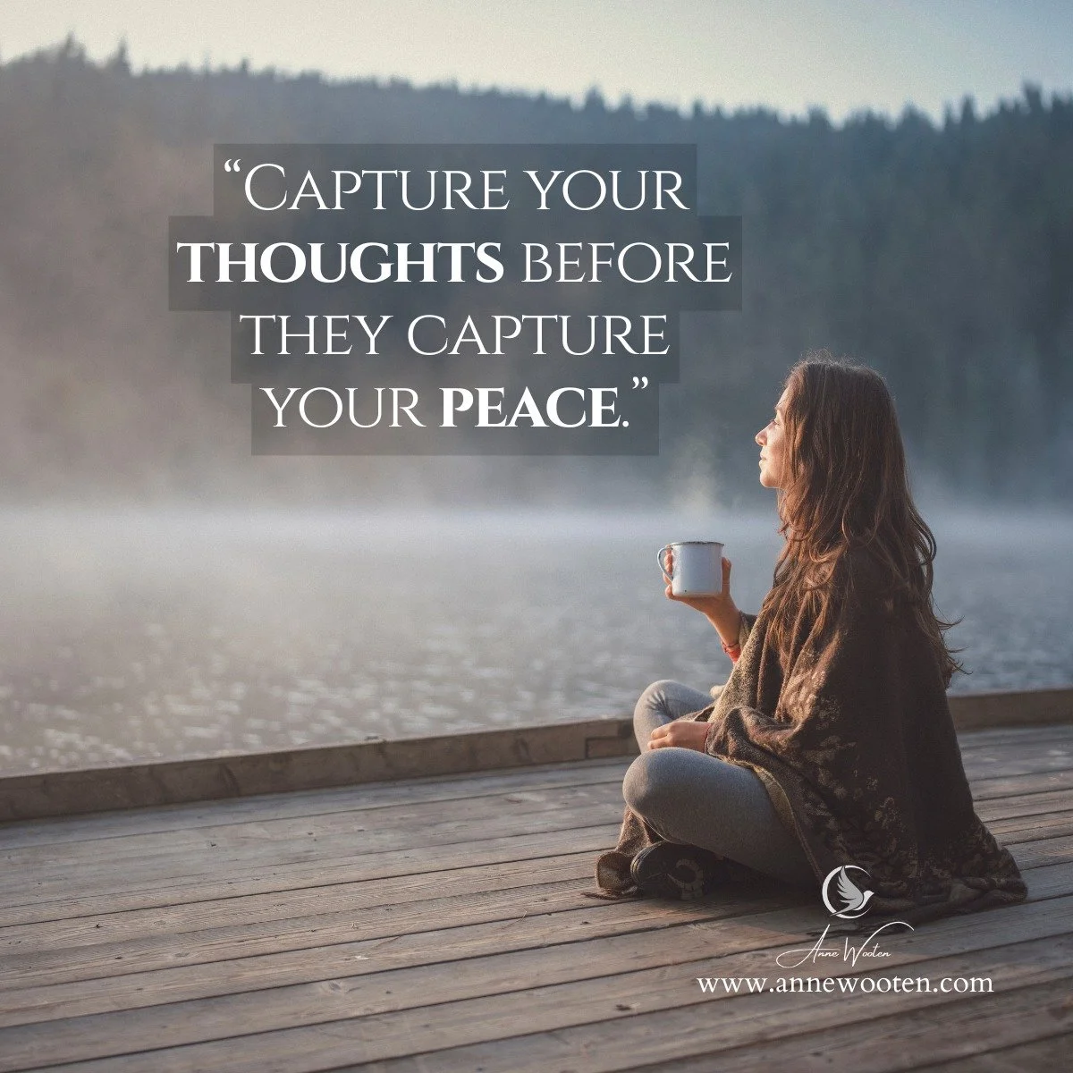 😔 Silence Makes People Invent Stories&hellip;
.
.
That&rsquo;s the dangerous part of overthinking.

Not the situation itself.

The story your mind starts creating around it. 🤍

They stopped reaching out. Now your mind fills in the reason.

The oppo