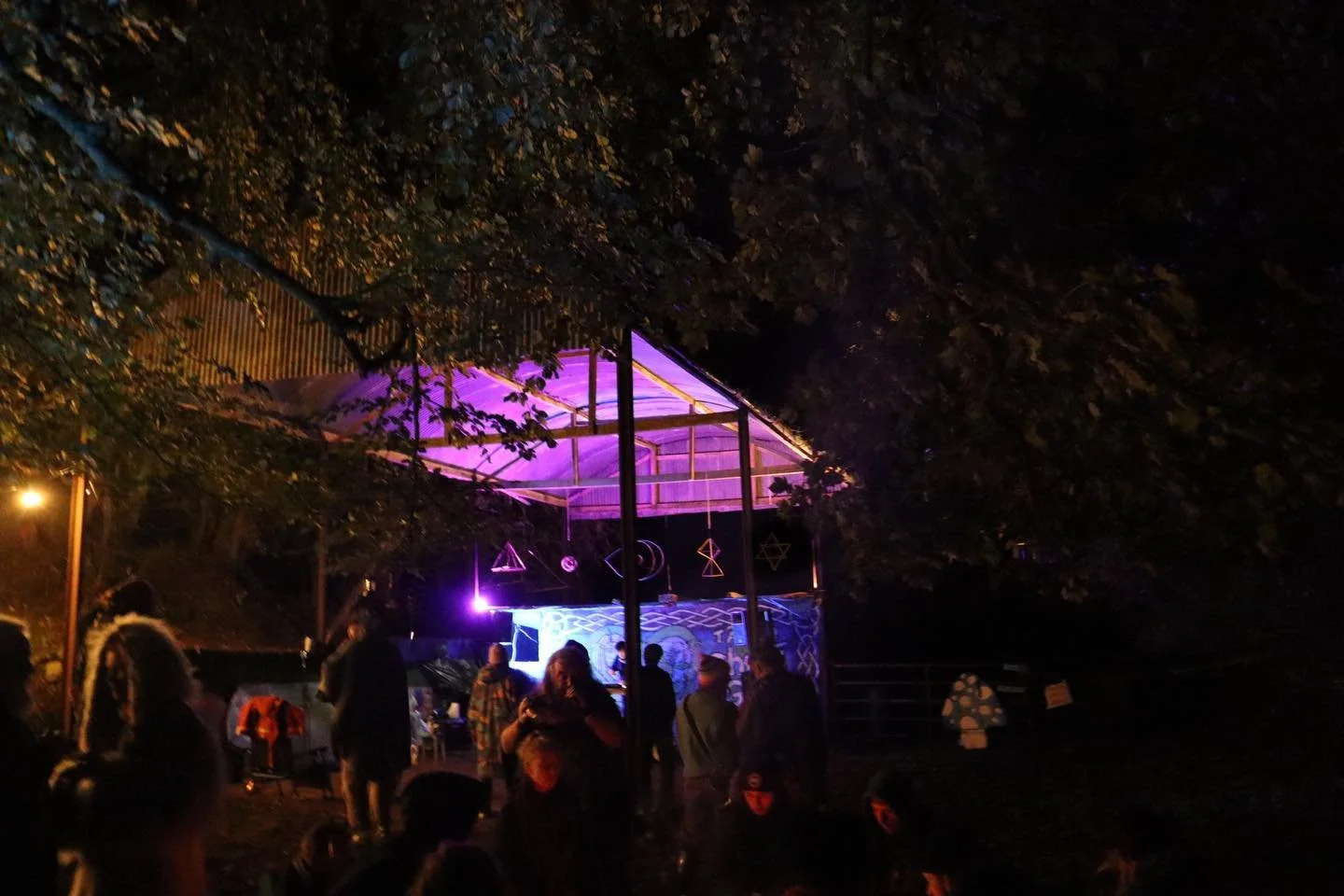 Vibes 

#heartspacegathering #events #community #ireland #offgrid