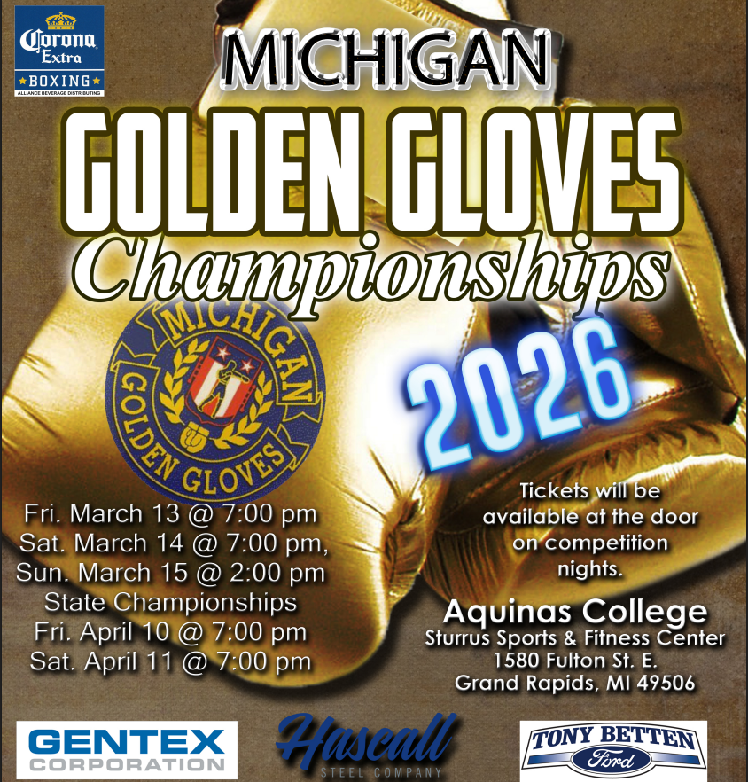 Golden Gloves