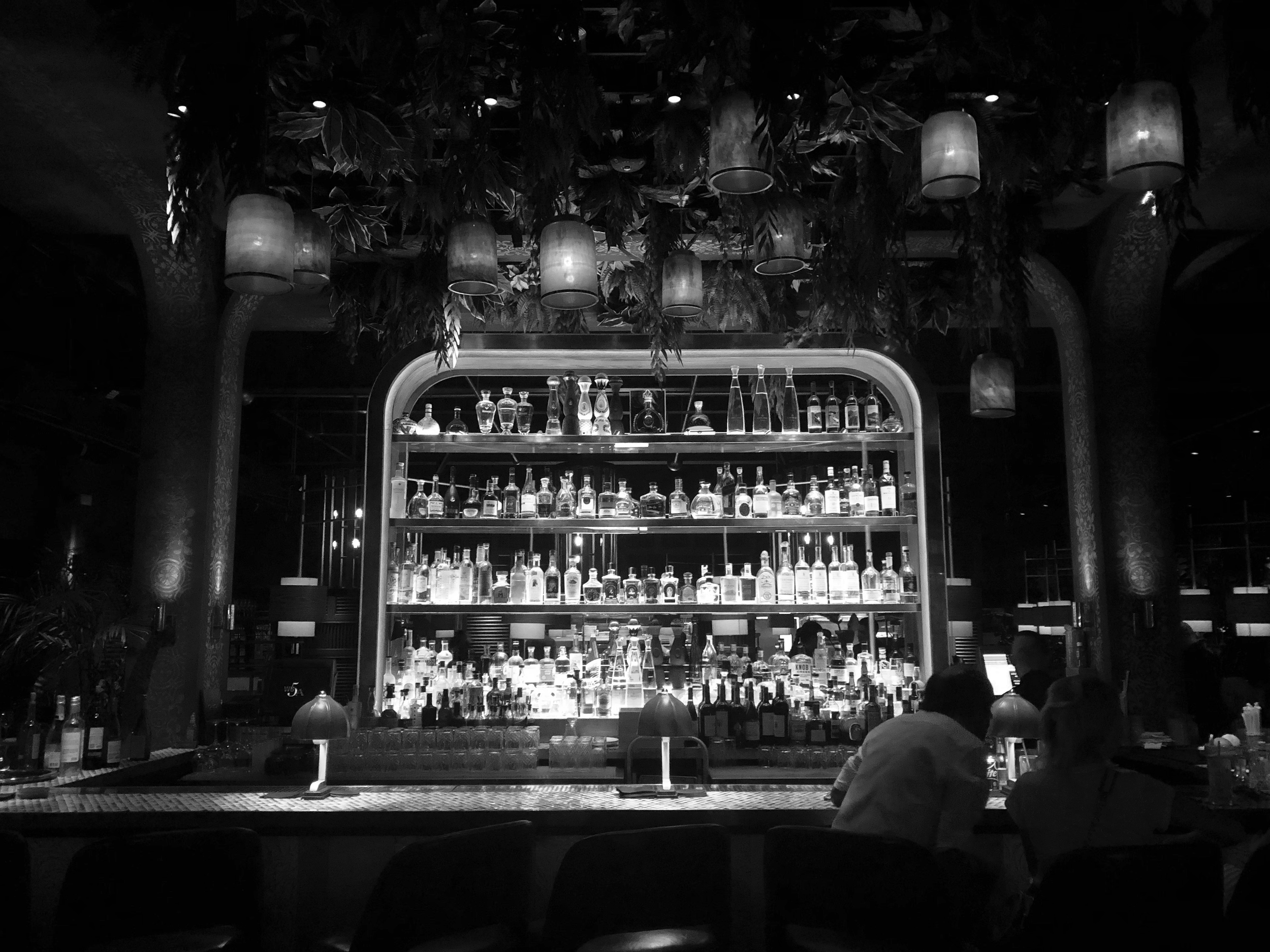 Night Life