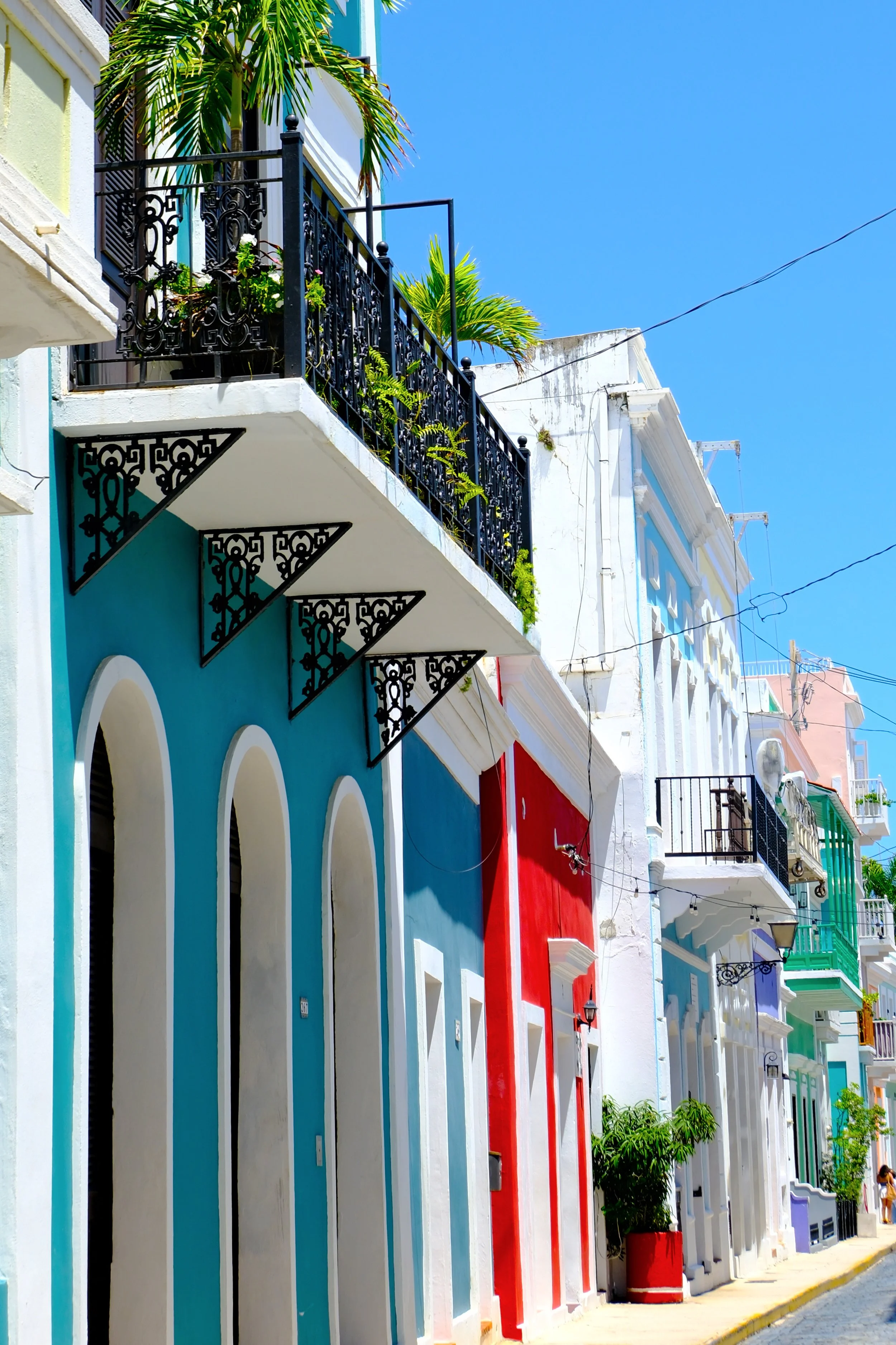 San Juan