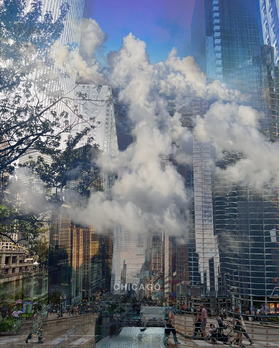 Chicago