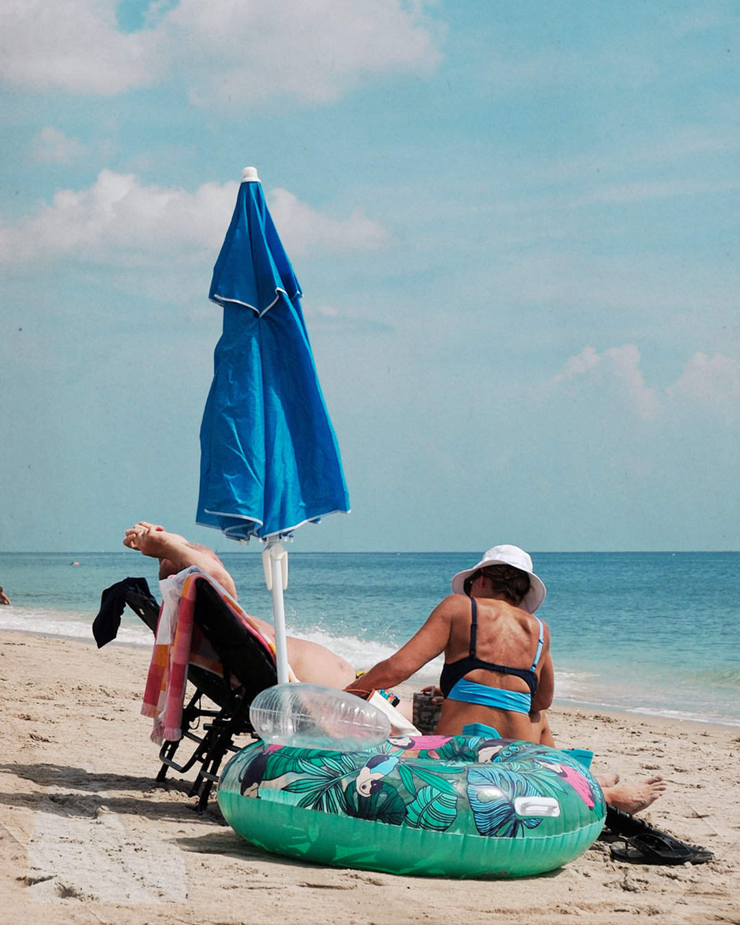 Beach Day