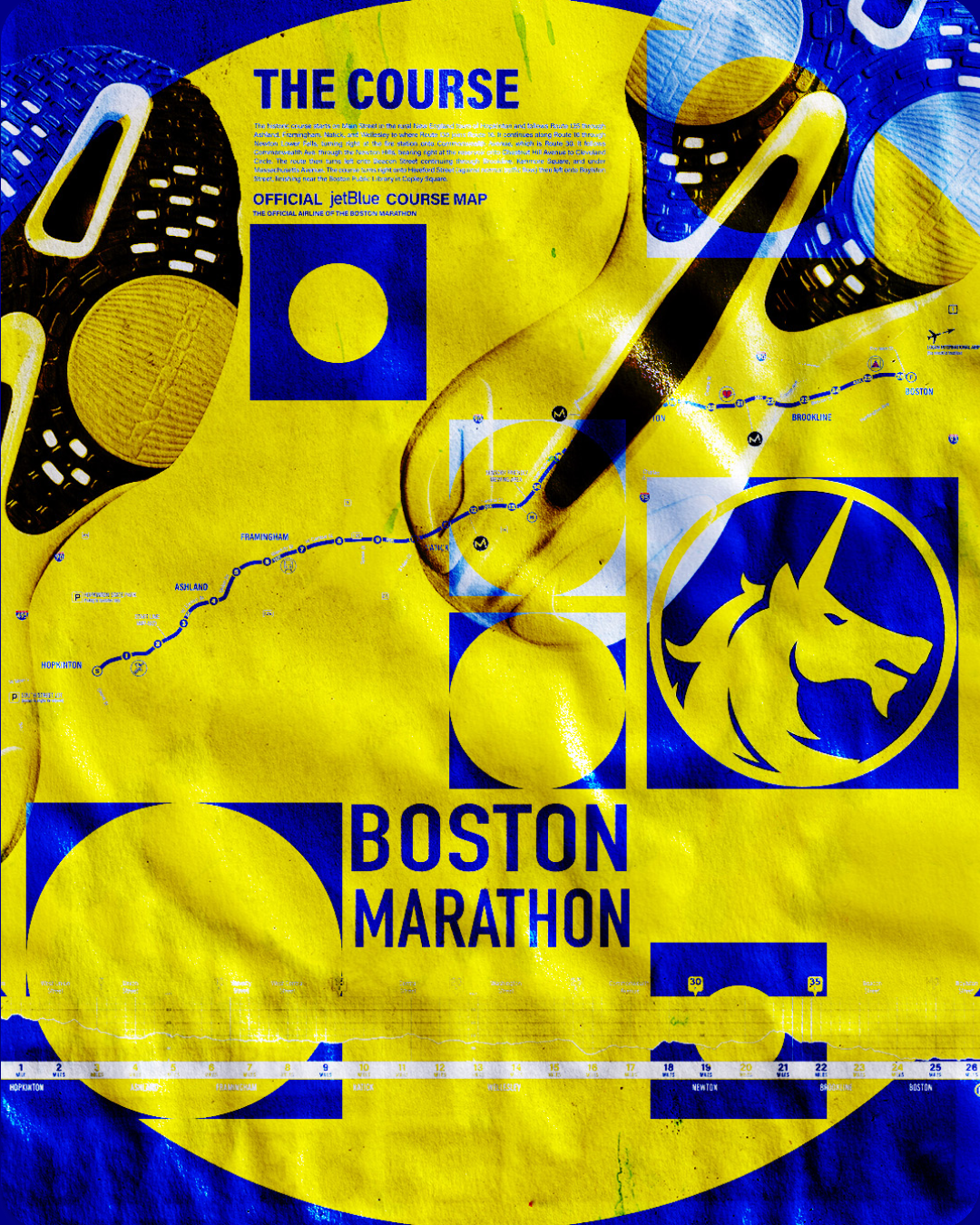 Boston Marathon