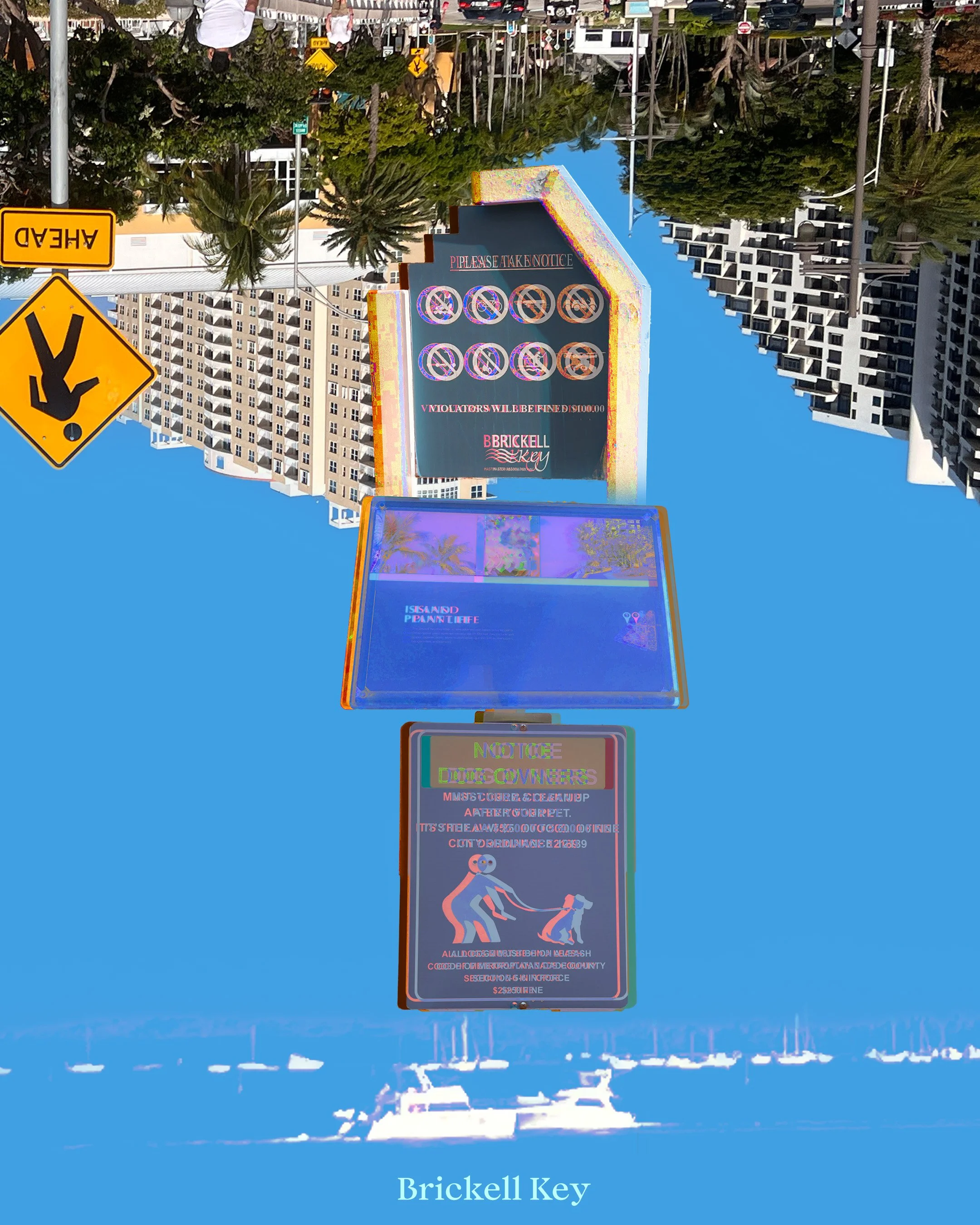 Brickell Key