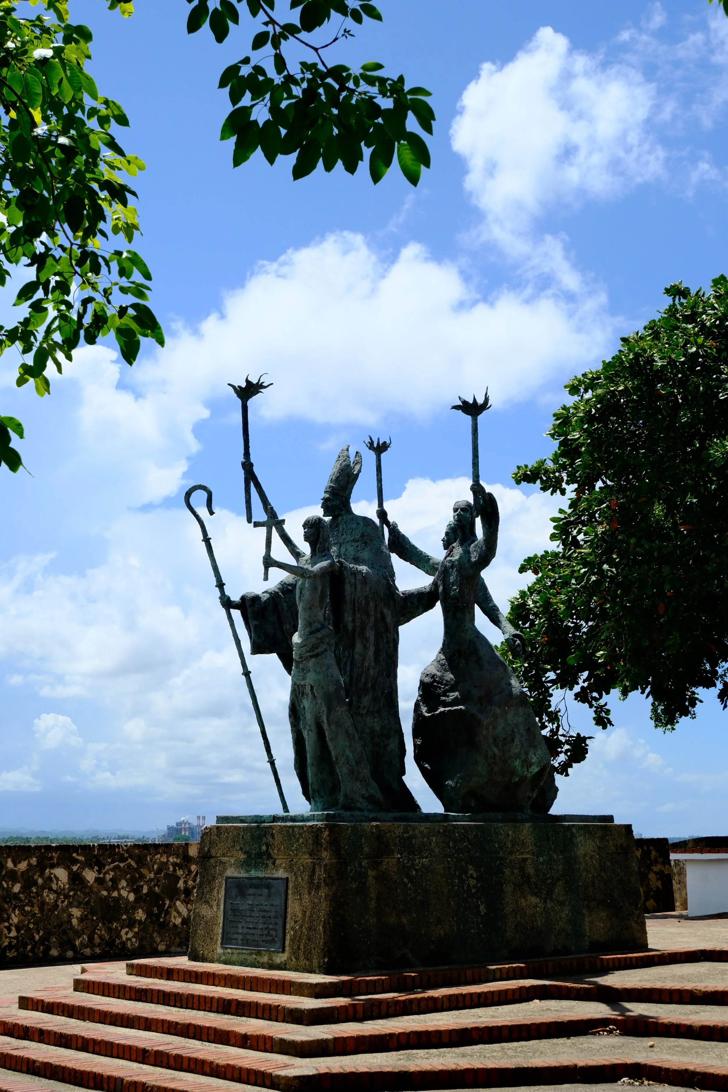 Downtown San Juan