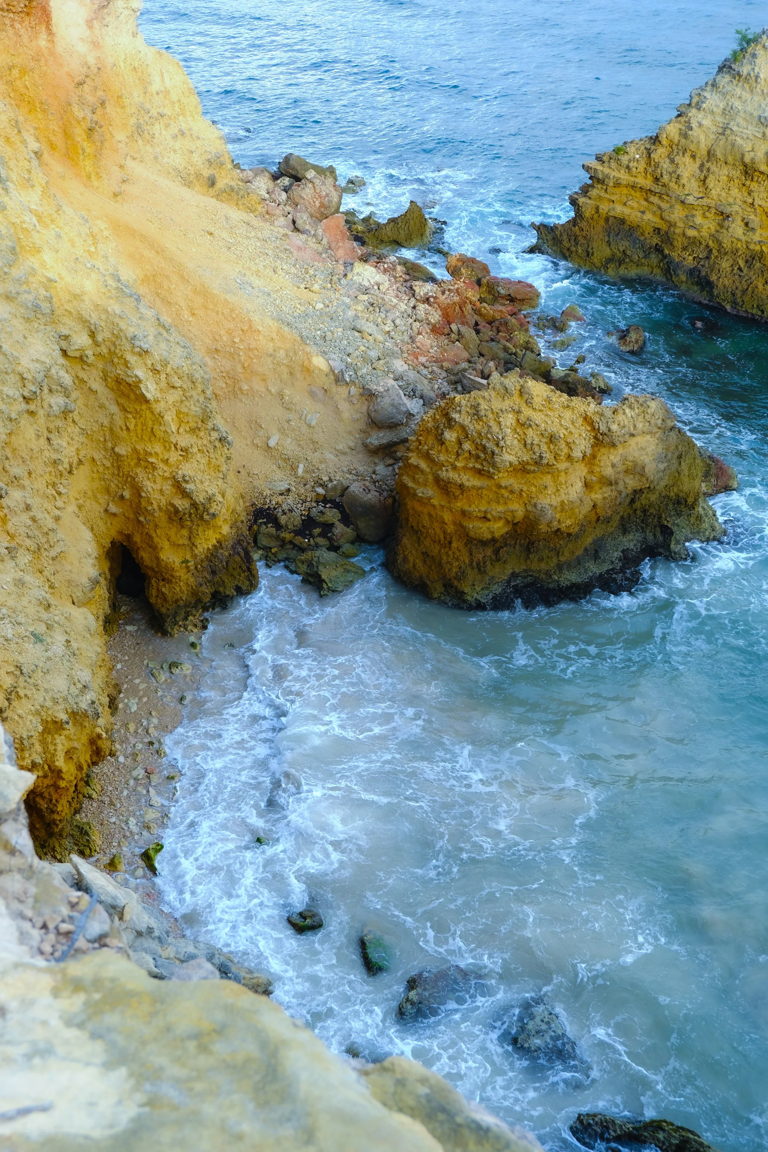 Cabo Rojo, Puerto Rico