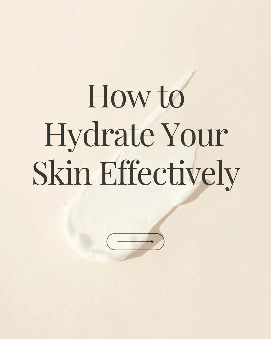 💧 How to Hydrate Your Skin Effectively 💧

Hydration is the secret to soft, healthy, and glowing skin. When your skin is well-hydrated, it looks plumper, feels smoother, and absorbs products more effectively. Here are our top tips:

✨ Do regular in-