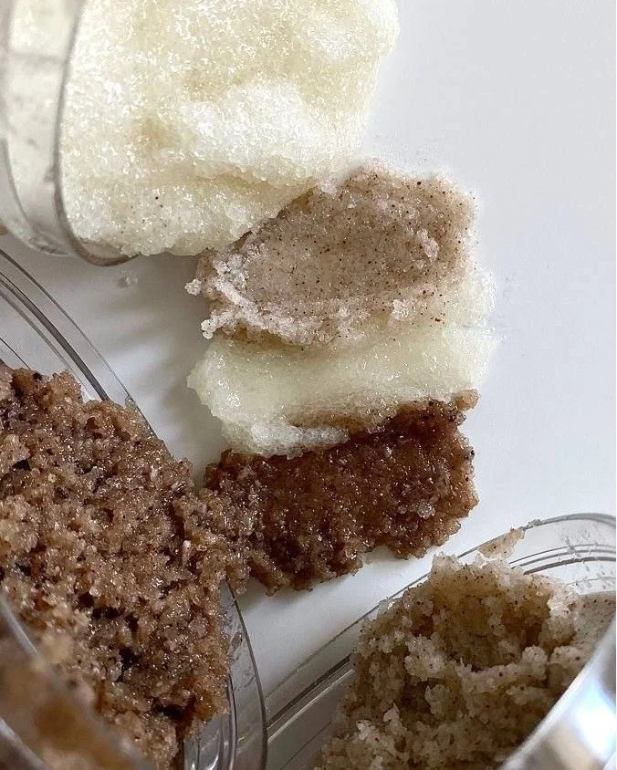 Physical vs Chemical/Enzyme Exfoliation &mdash; what&rsquo;s the difference?

Not all exfoliation works the same &mdash; and choosing the right type can make a significant difference to your skin health.

Physical exfoliants use small particles or to