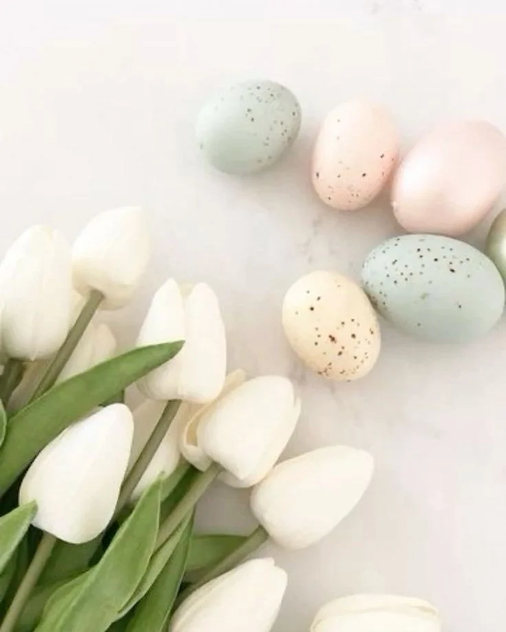 Happy Easter from Perth Aesthetics 🤍

We hope you&rsquo;re enjoying a well-deserved break, good company, and a little time to reset.