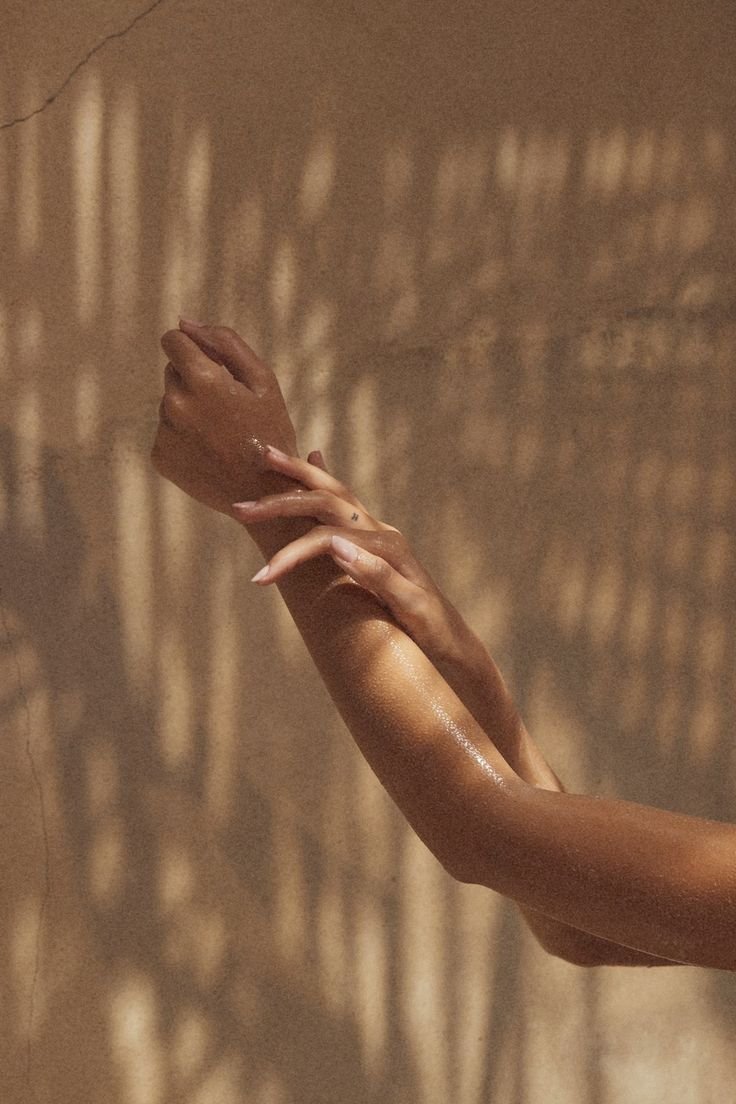 We often focus on the face &mdash; but your skin is everywhere 🤍

Areas like the neck, chest, and body are just as exposed and deserve the same attention.

Consistent at-home care is what keeps your skin balanced, supported, and functioning at its b