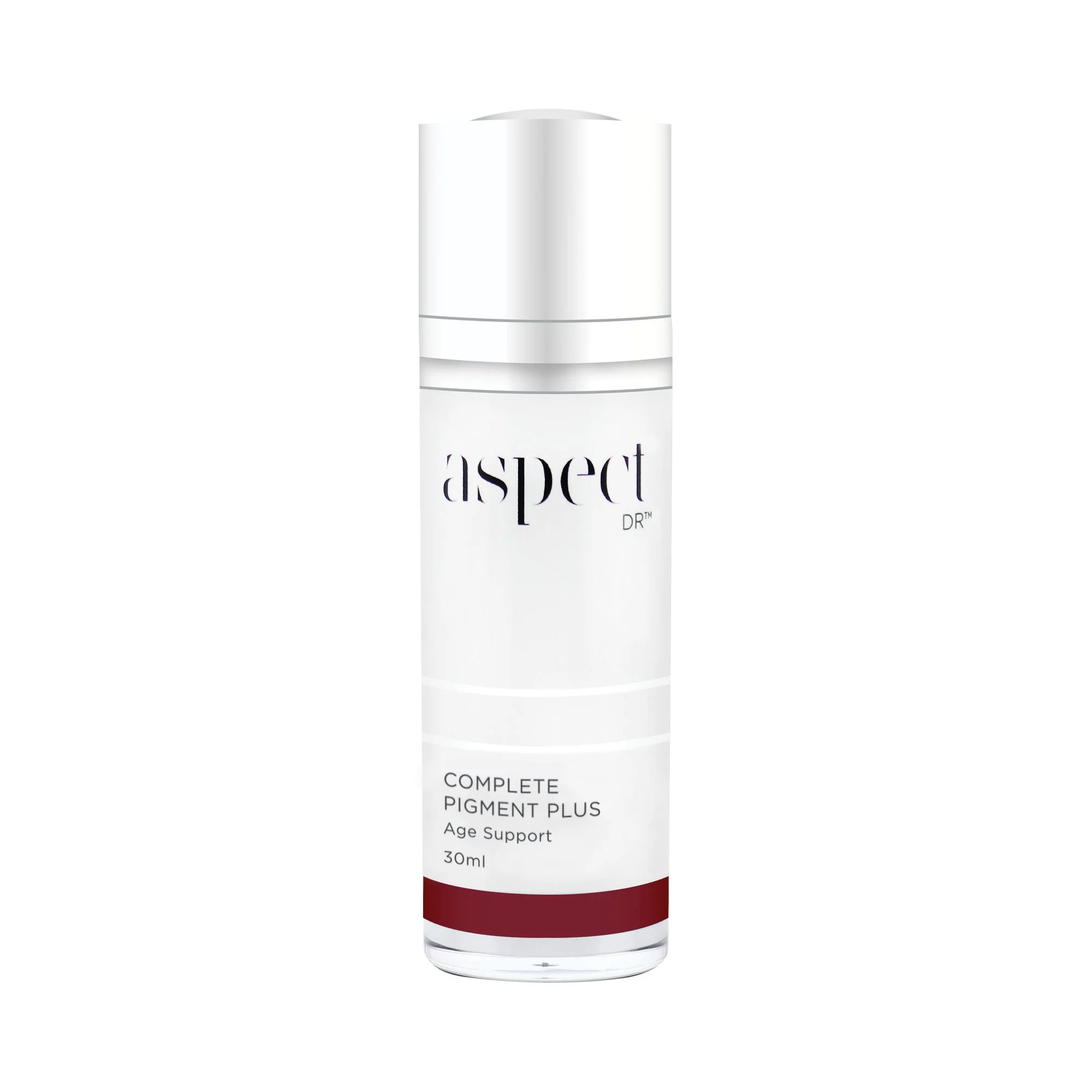 Aspect Dr Complete Pigment Plus 30ml 2000x2000 NEW.jpg