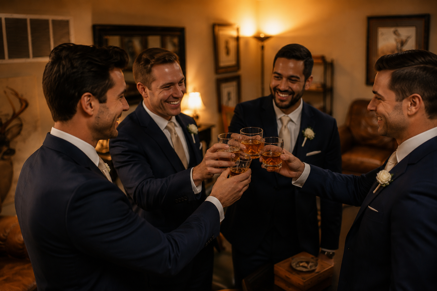 Groom suite mansion colovista Austin wedding venue destination wedding venue central texas 