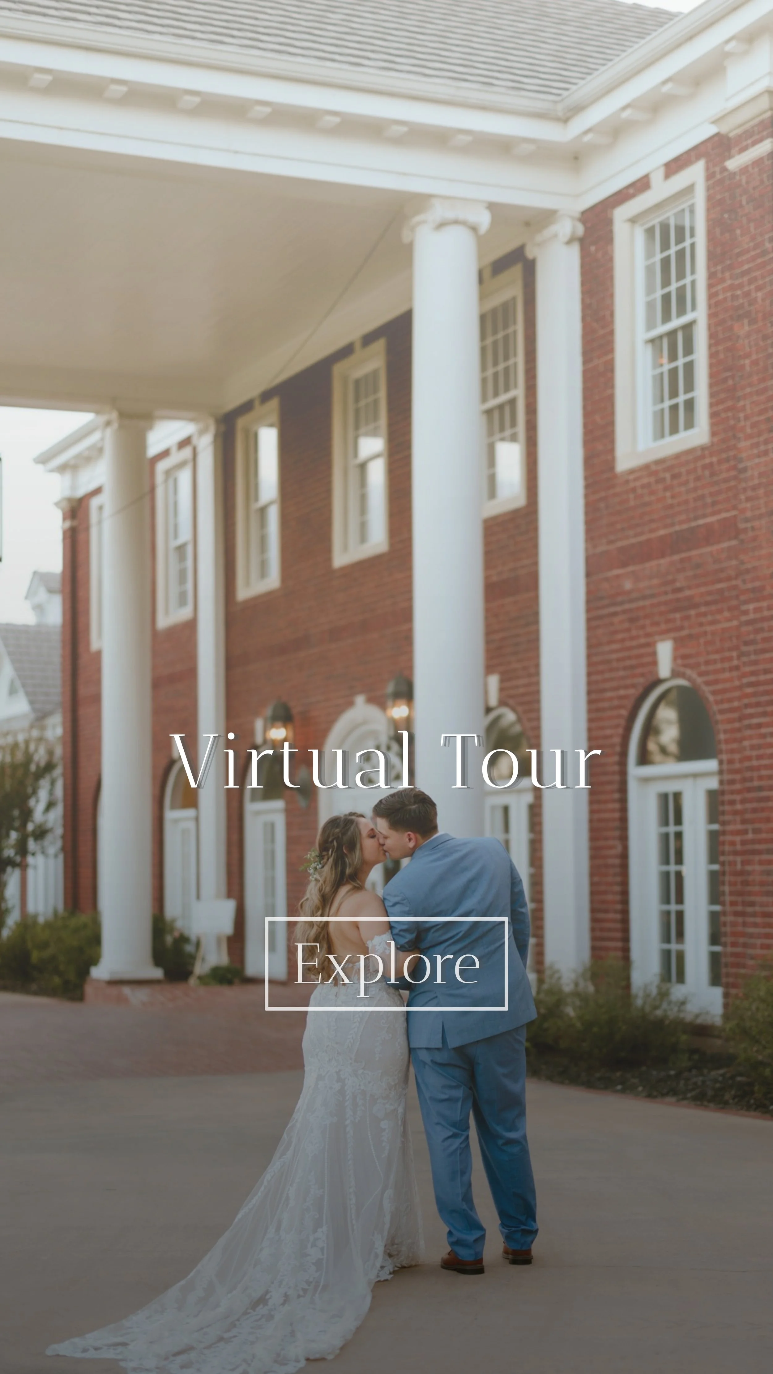 Virtual Tour Texas Wedding Venue The Mansion at Colovista Austin texas