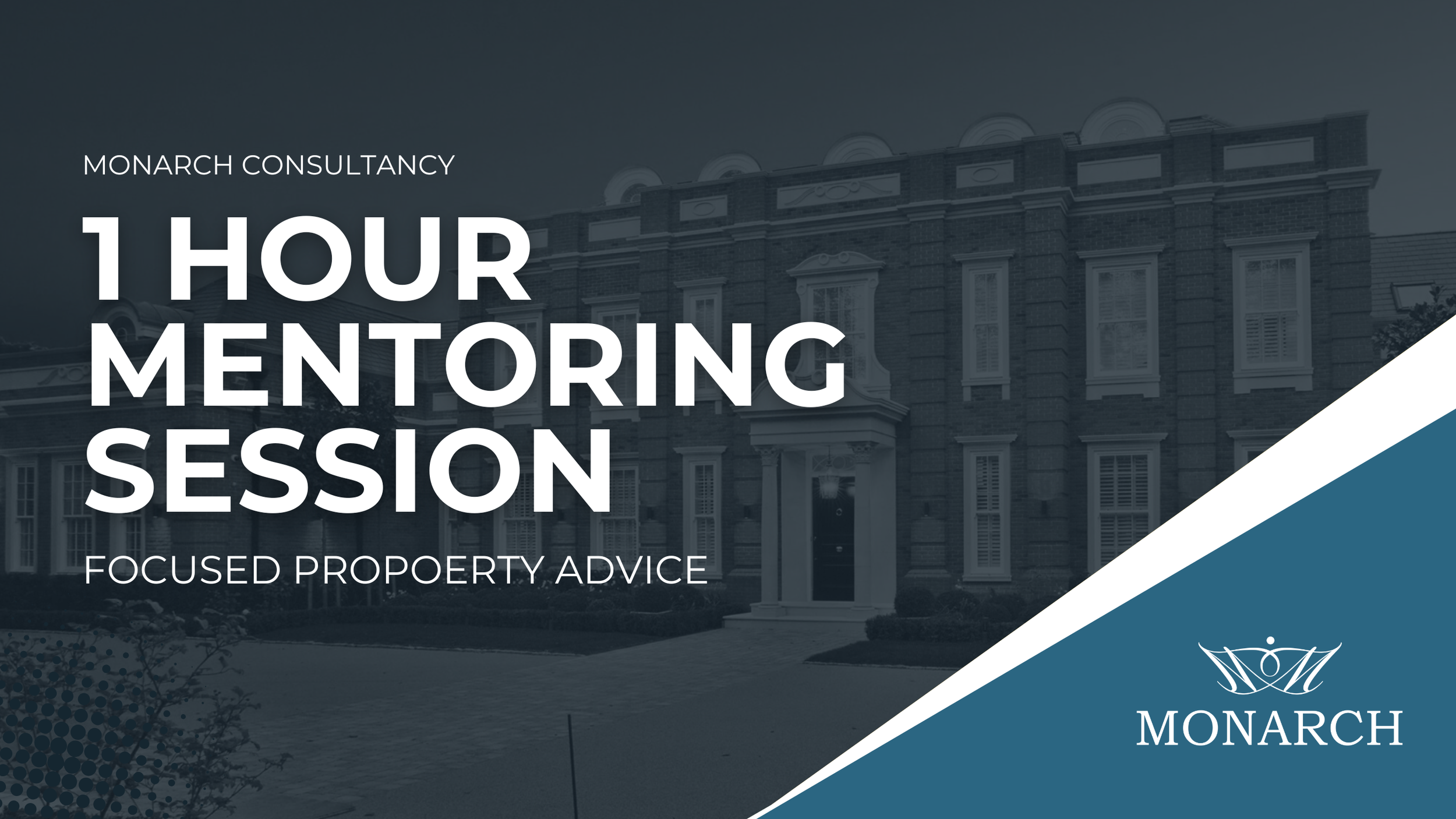 1 HOUR MENTORING SESSION