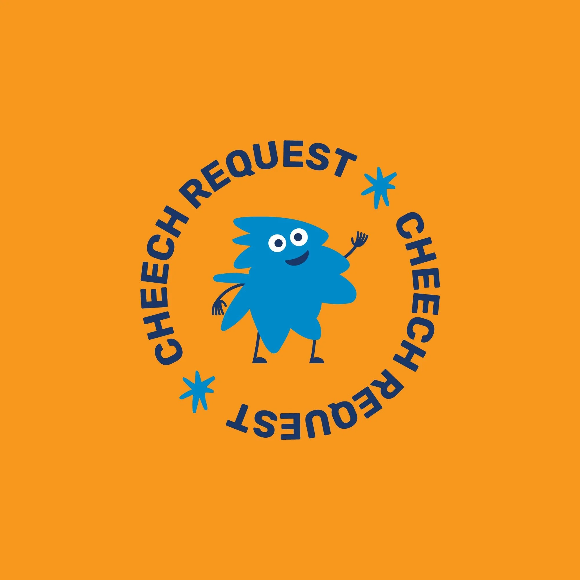 Cheech request