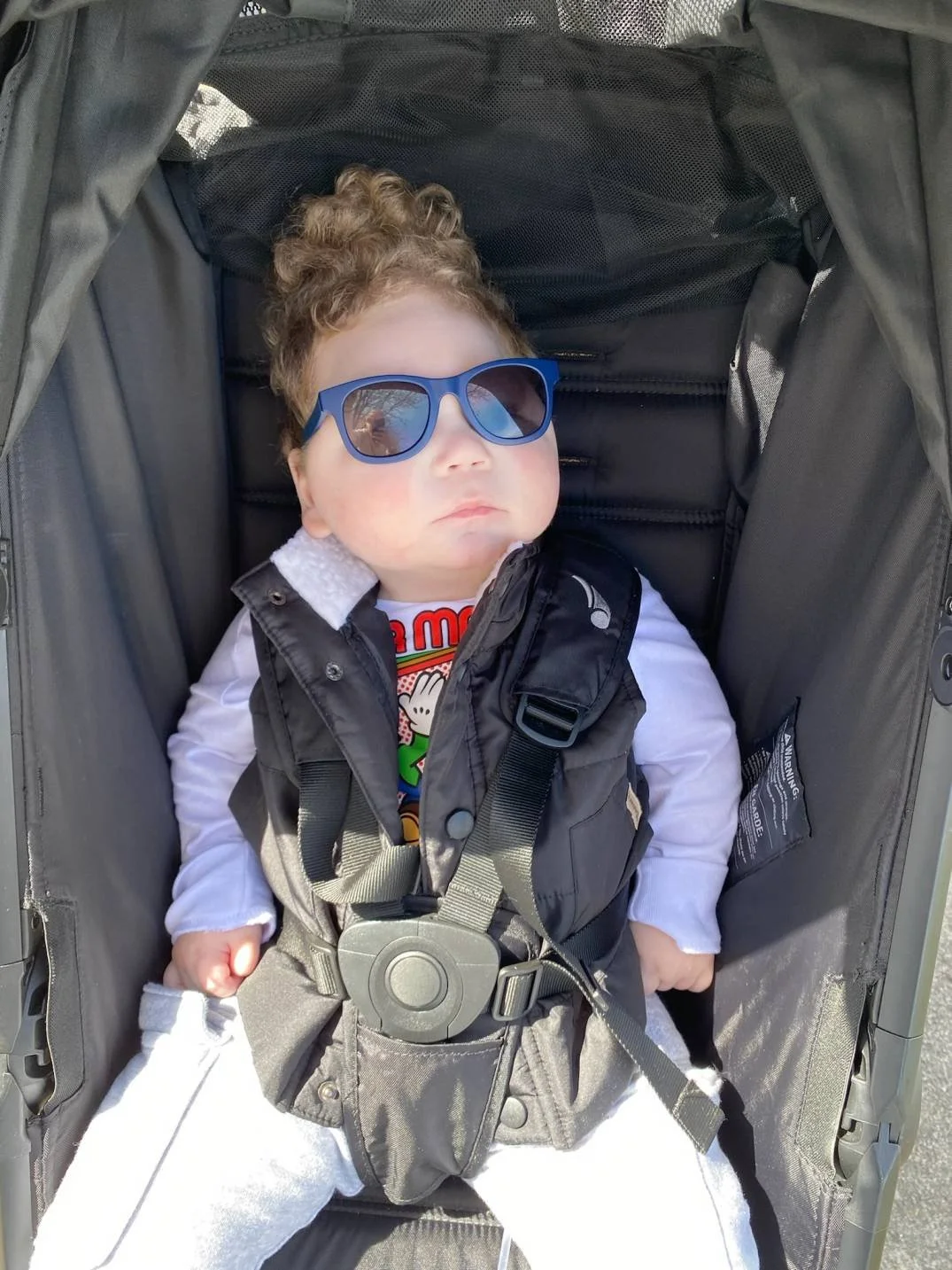 Or a cool dude.
