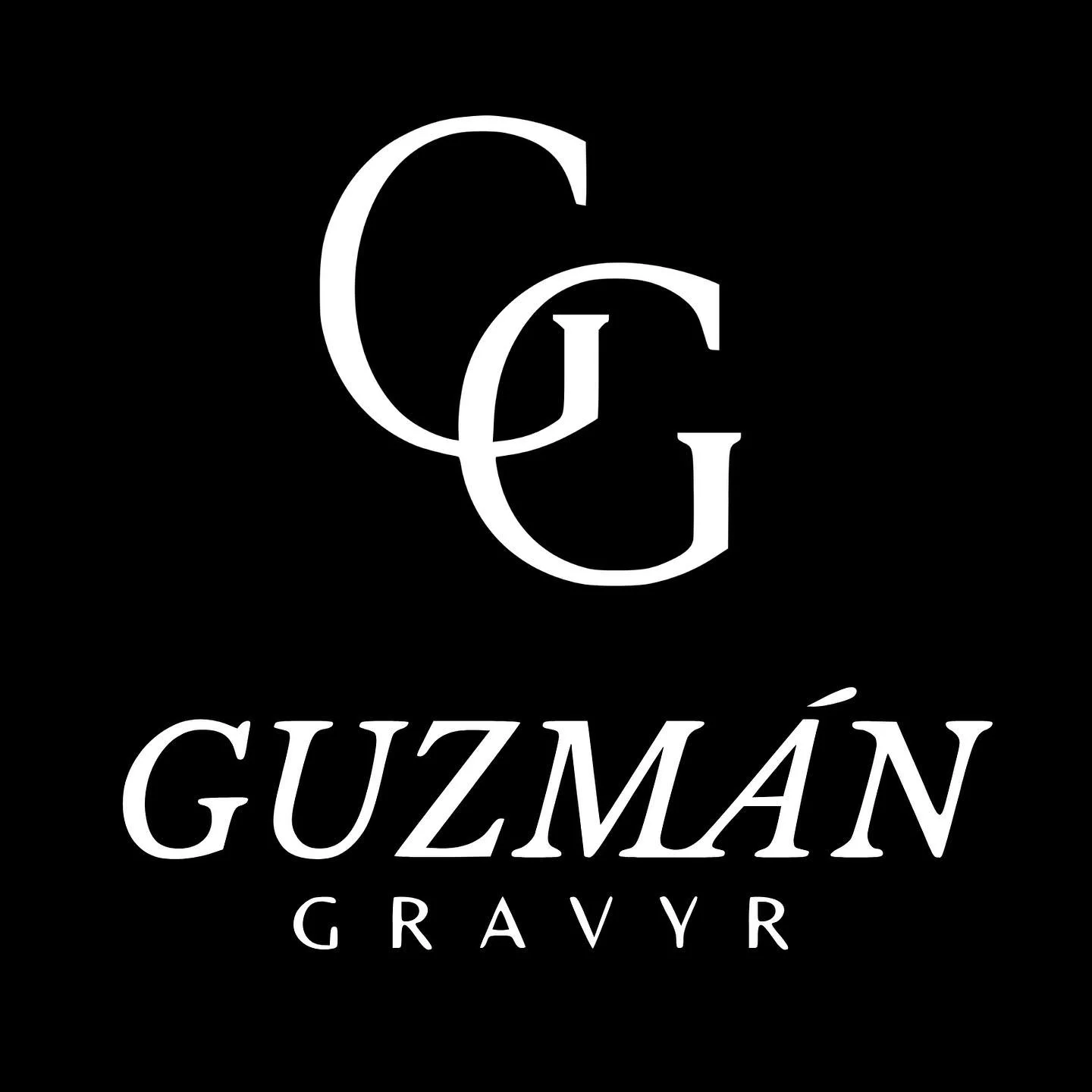 K&auml;ra kunder
Guzm&aacute;n Gravyr f&ouml;rb&auml;ttrar numera profileringen🌟
Hoppas ni gillar den

Men vi &auml;r sj&auml;lvklart kvar p&aring; S&ouml;dra F&ouml;rstadsgatan 34 och utf&ouml;r handgravyr sedan 1978.

V&auml;lkomna in och ge dina 