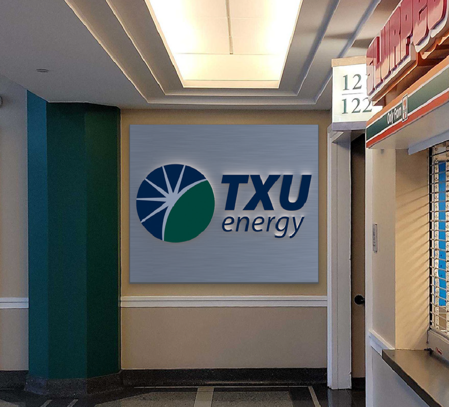 TXU Energy