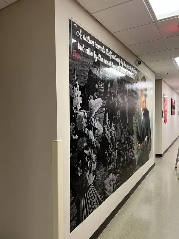 JFK-wall-mural-with-acrylic-on-standoffs-and-dimensional-letters-for-quote.jpg