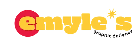 emyle said | graphic designer