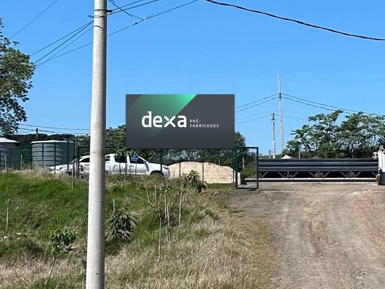 Dexa Pré-Fabricados