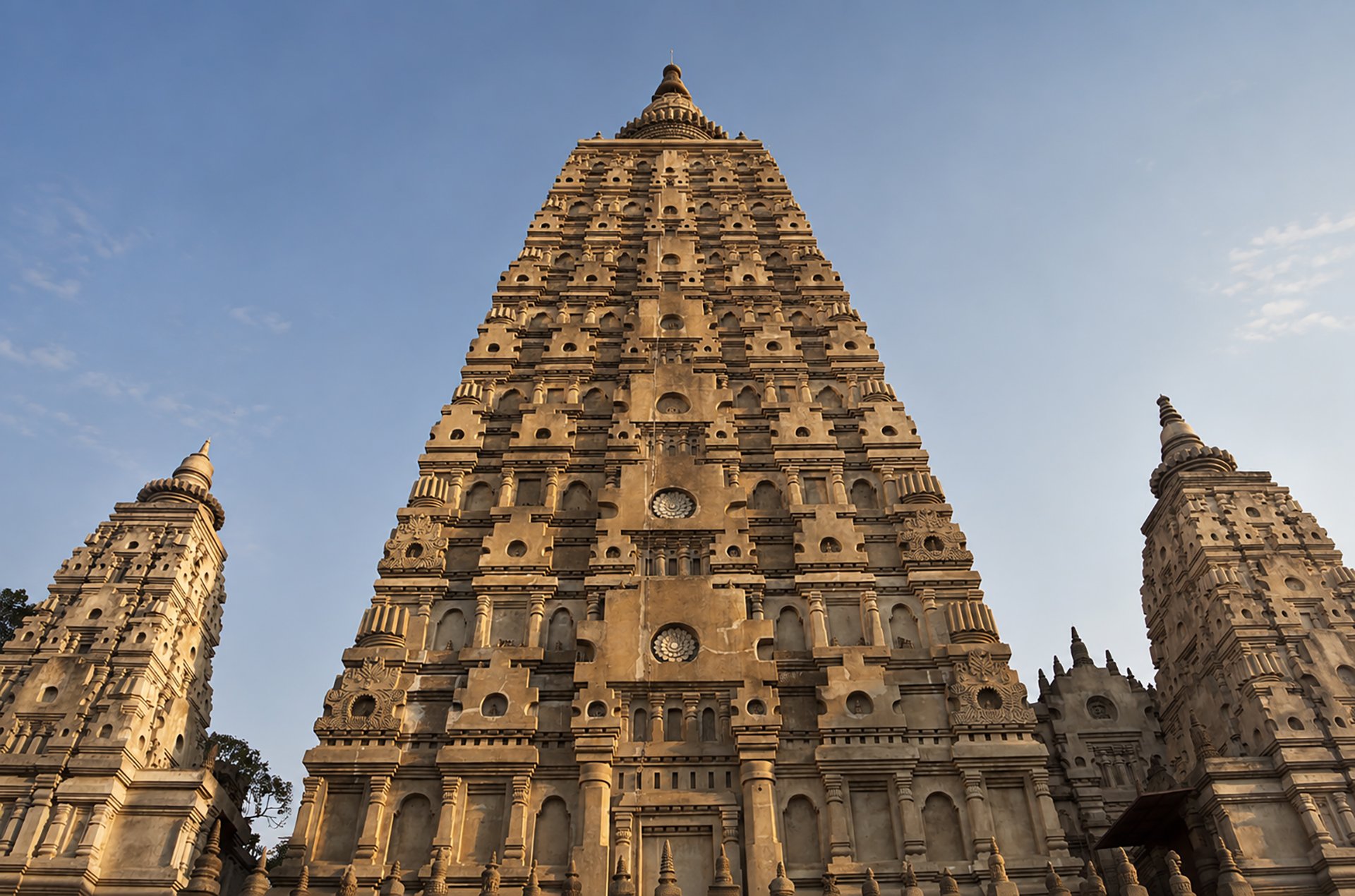 부다가야 (보드가야; Bodh Gaya) 지역 (업로드 예정)