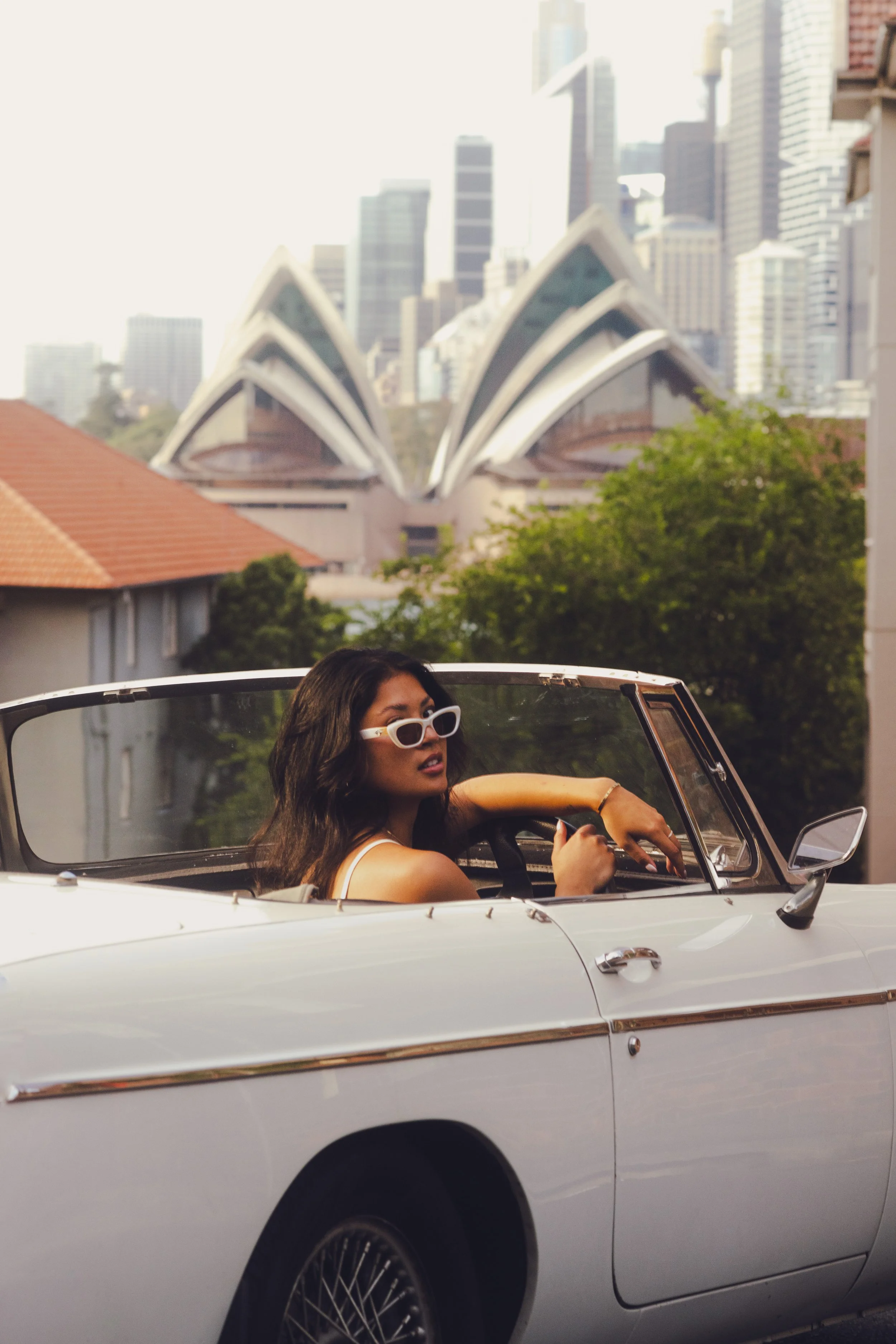 No Destination, Just Direction