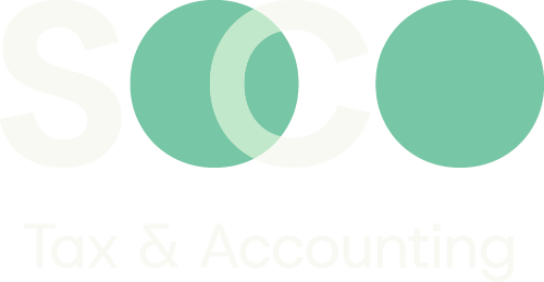 SoCoast CPA, LLC