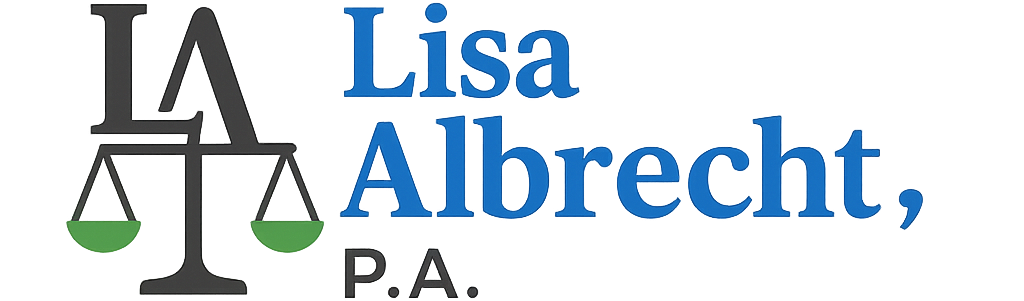 Lisa Albrecht, P.A.