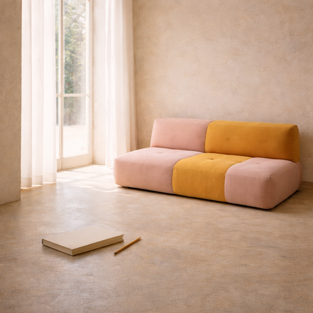 Mi proceso creativo.