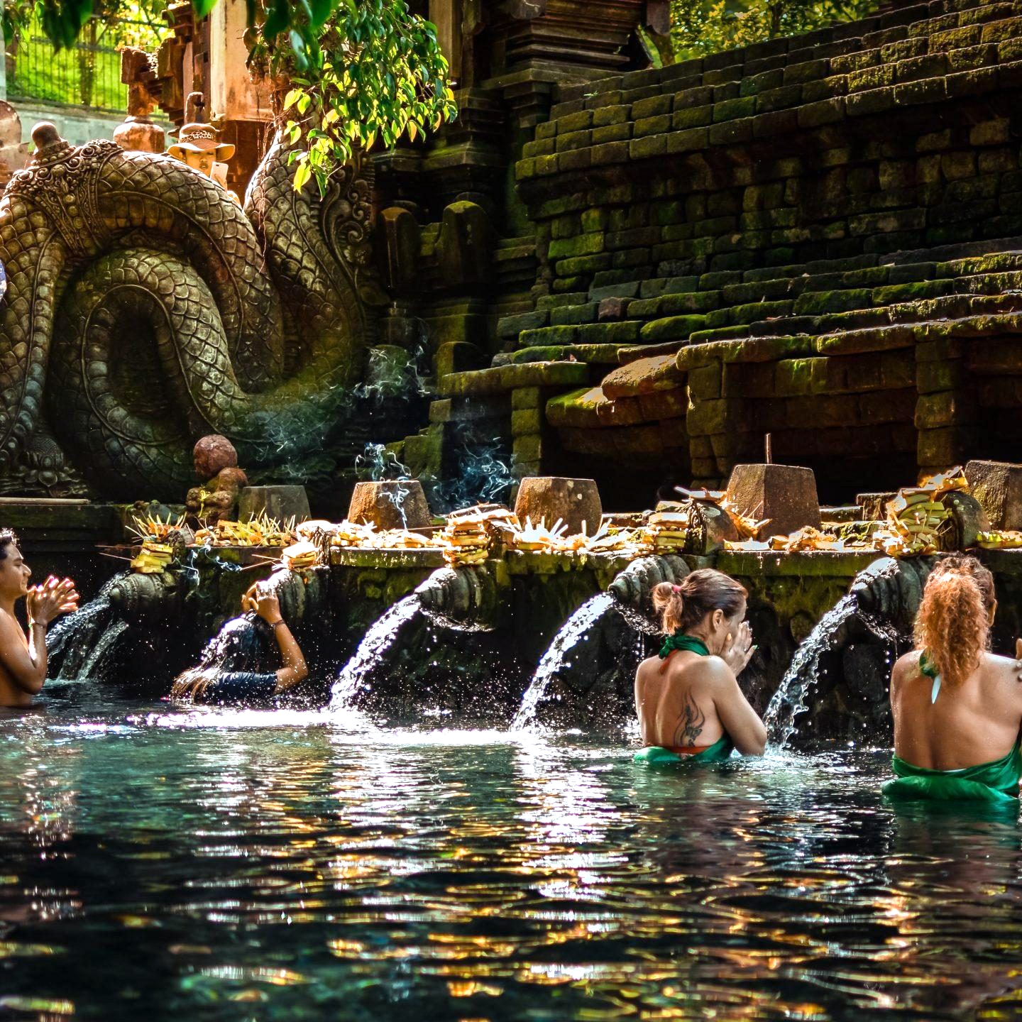 Tirta Empul