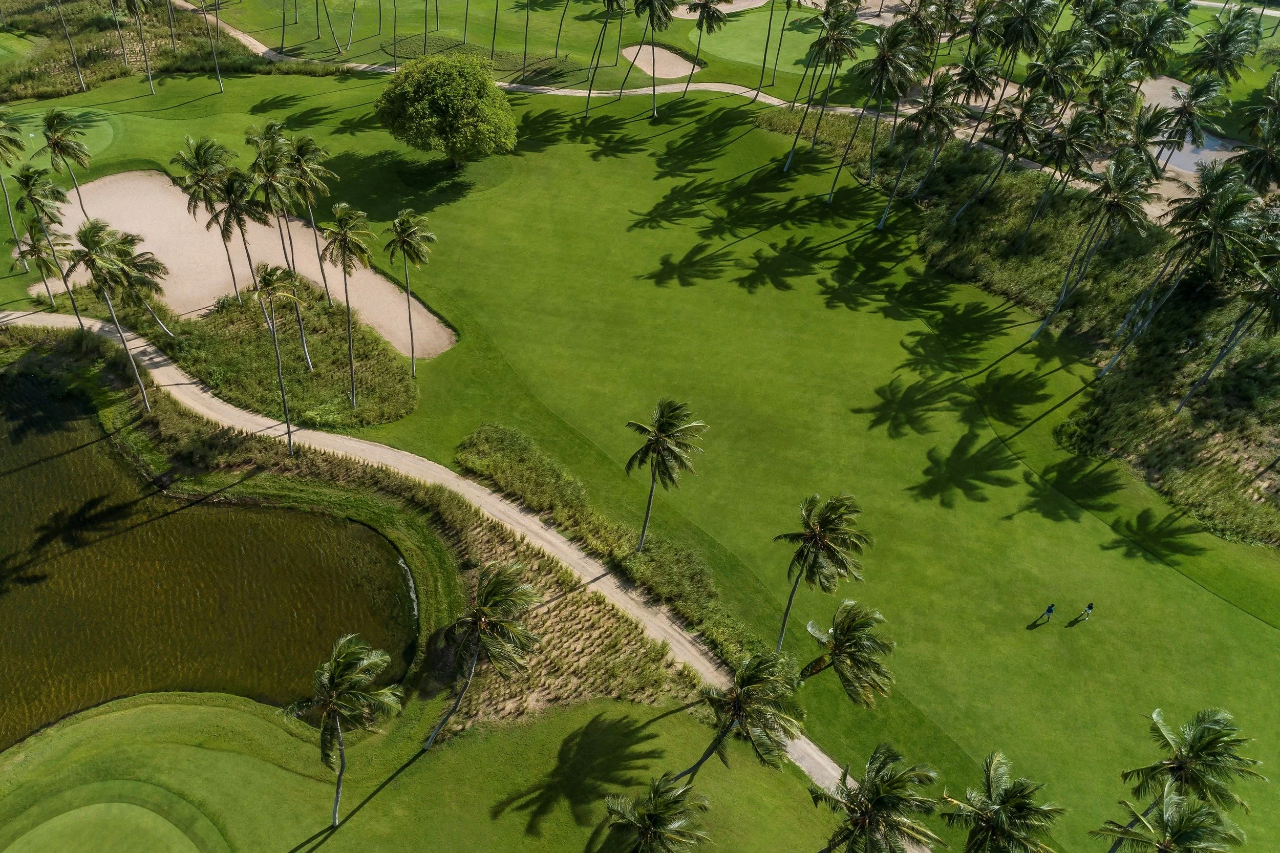 1e. Golf course - aerial.JPG