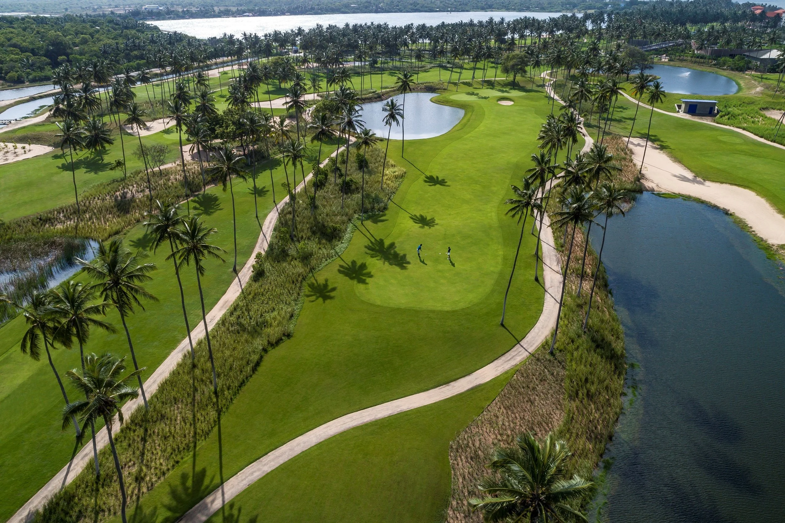 1m. Golf course - aerial.JPG