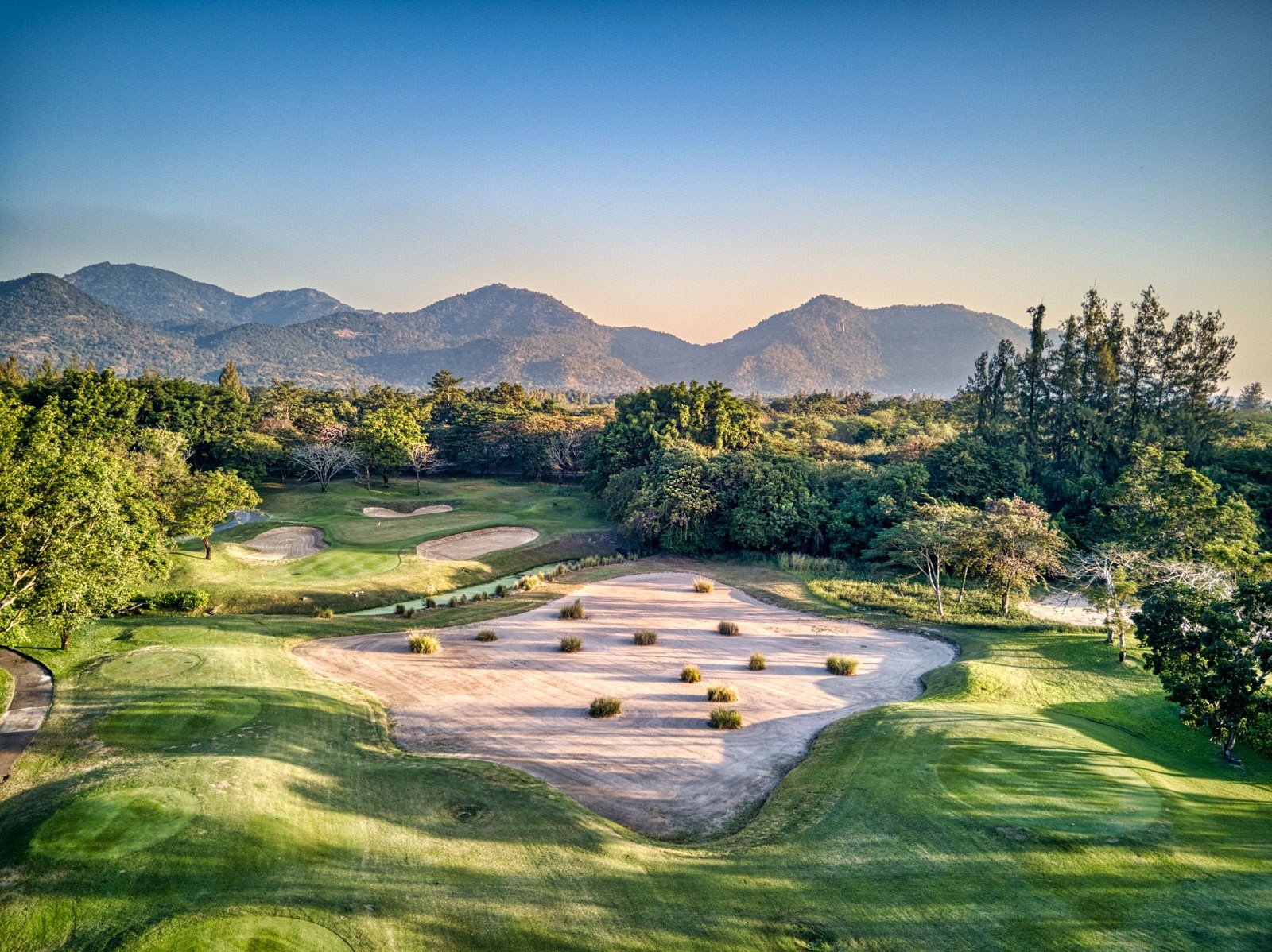 Springfield Royal Country Club - Hua Hin