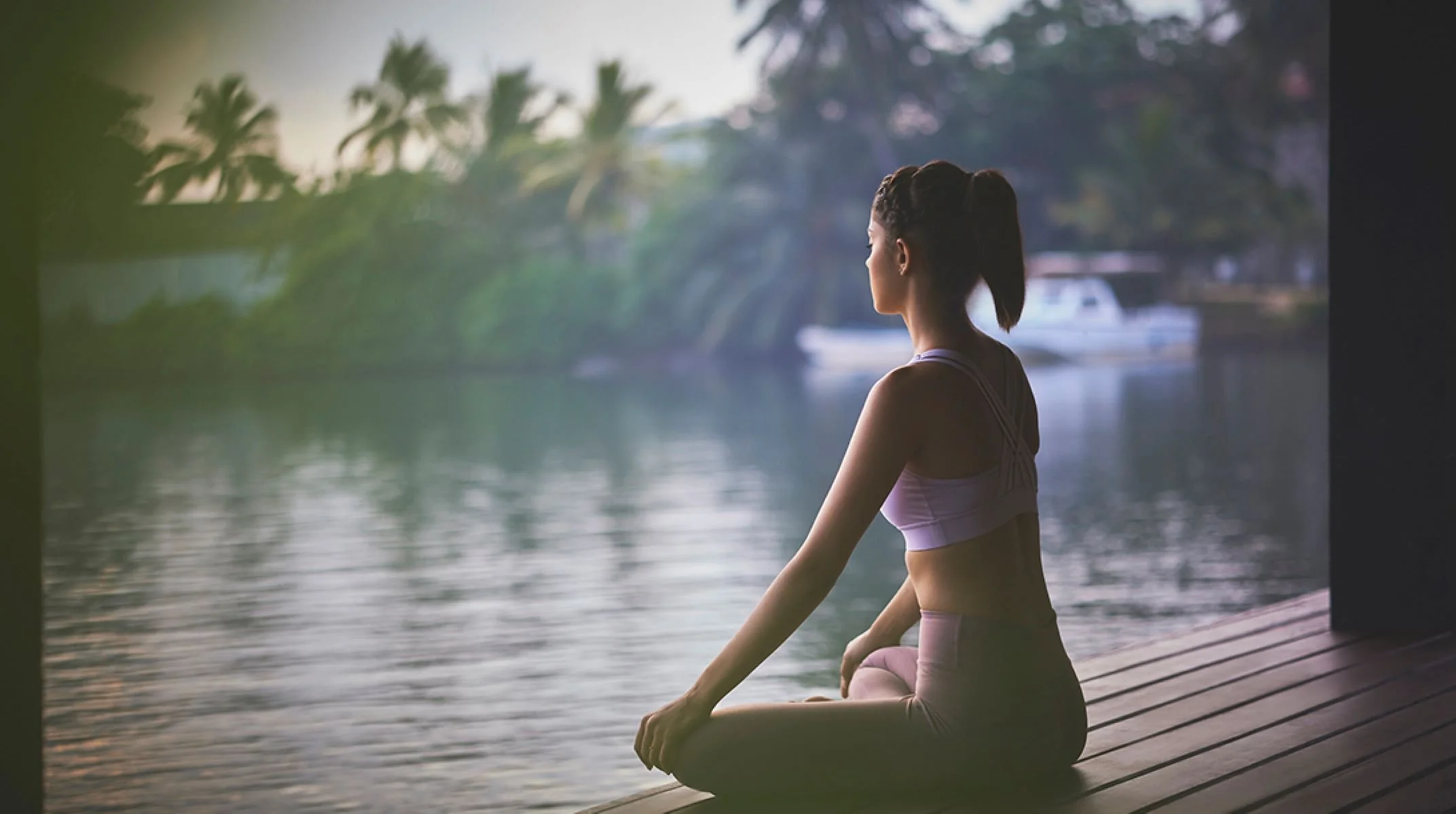 Yoga, Meditation & Fitness Retreats