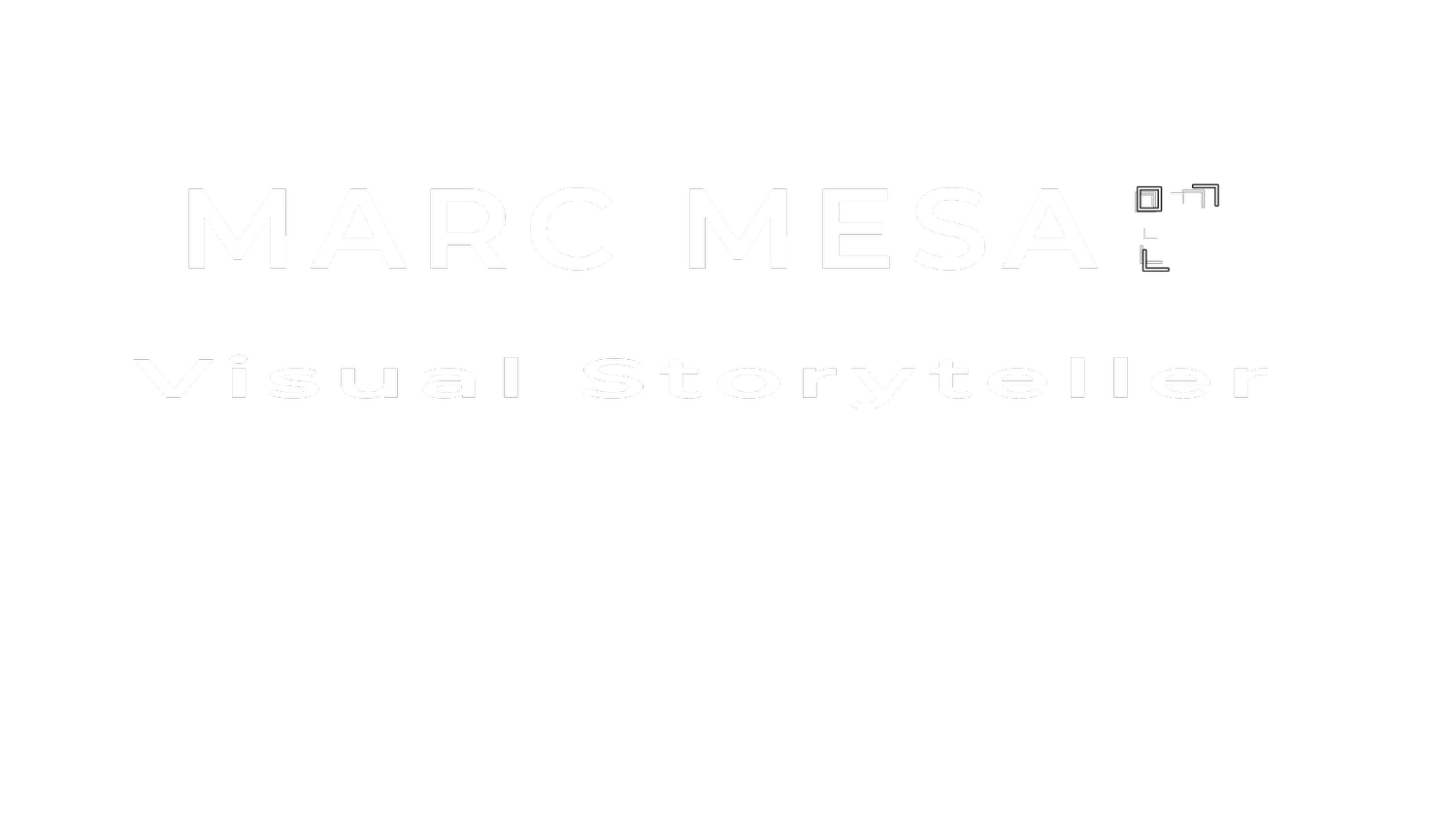 MARC MESA CREADOR VISUAL